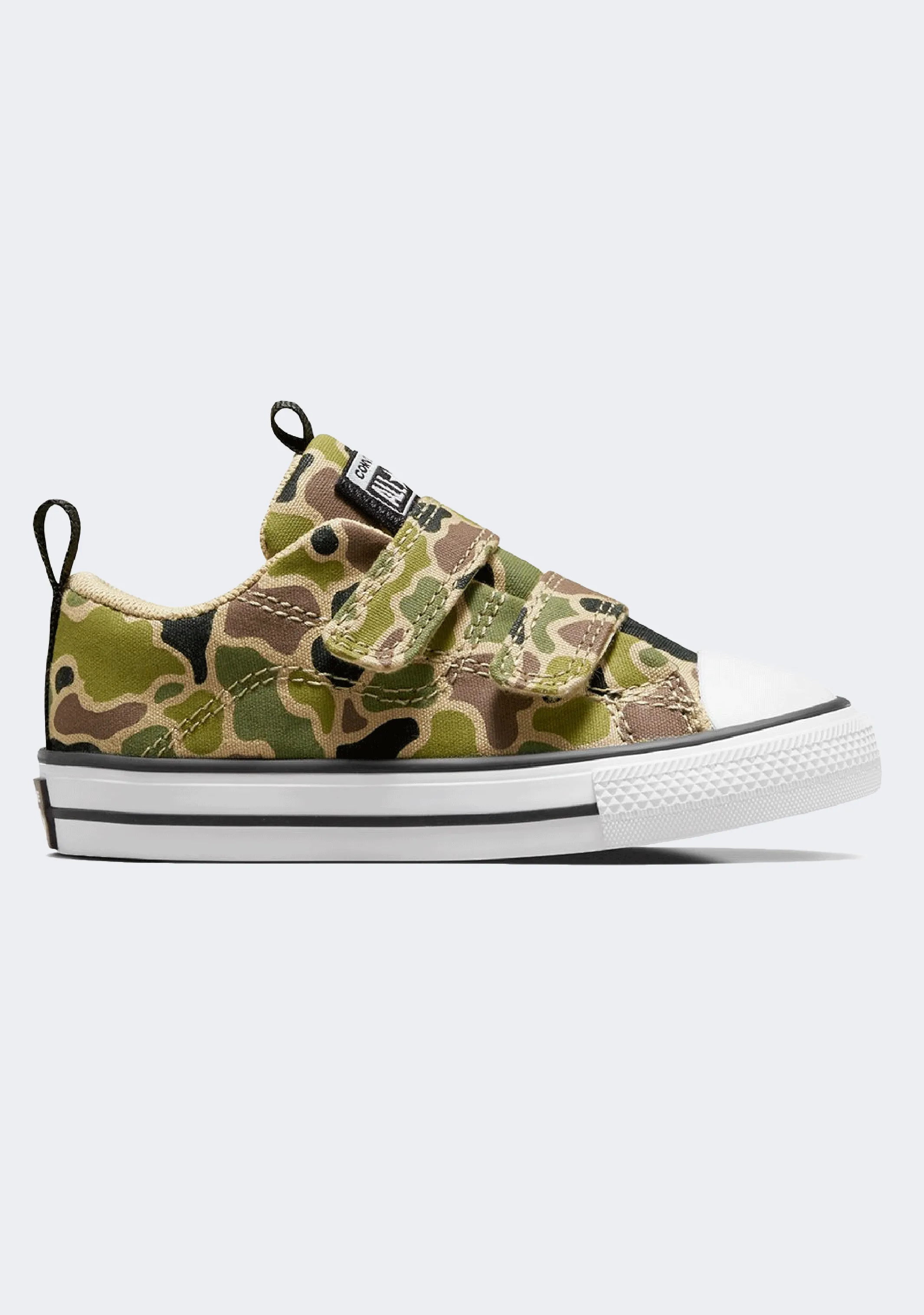 Converse Infants Chuck Taylor All Star 2V Ox Move Daily