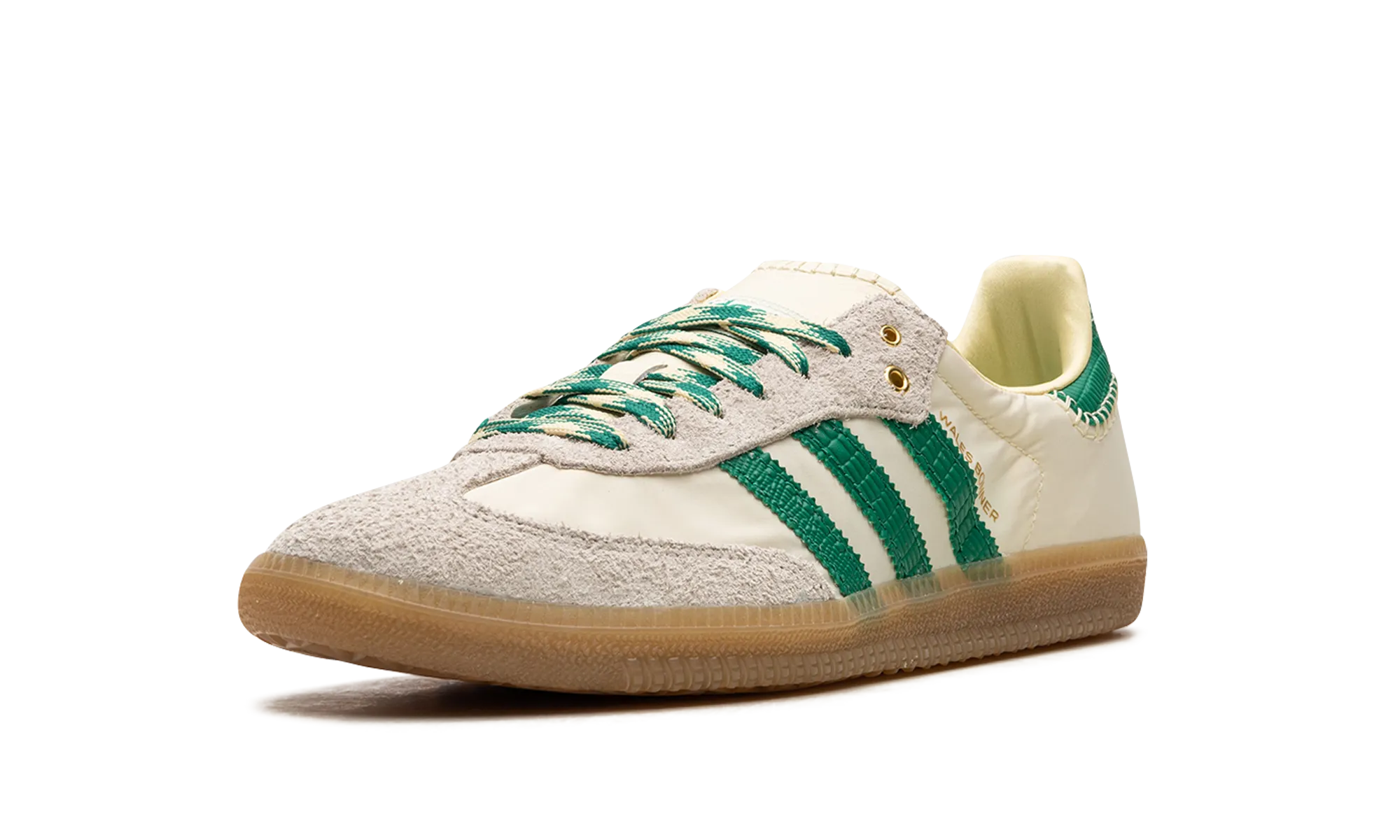 Adidas Samba "Wales Bonner" Scandi Clean