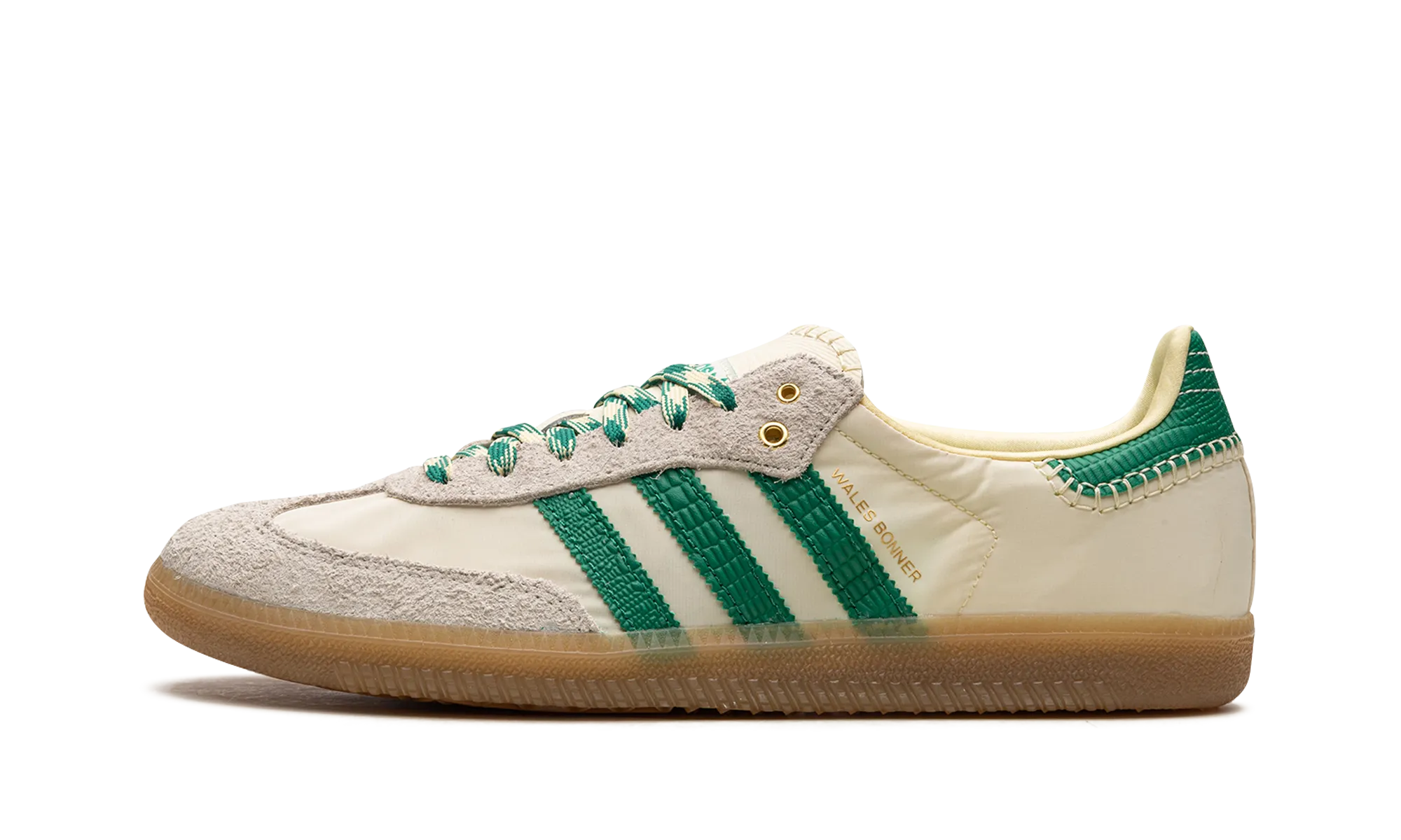 Adidas Samba "Wales Bonner" Active Team Match