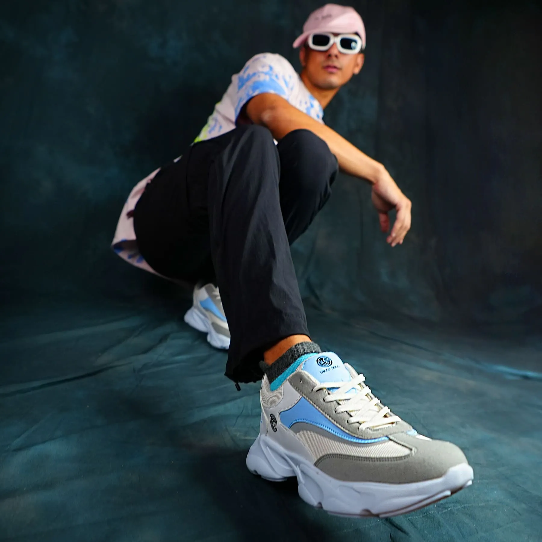 Bacca Bucci Jupiter Flexible Fit City Adventure