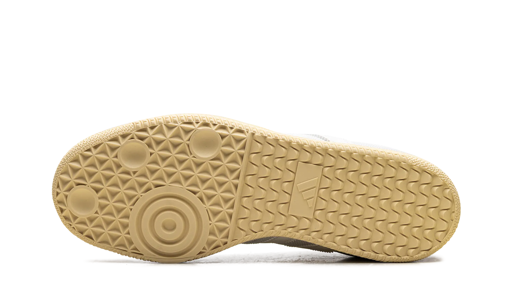 Breathable mesh Star Edge Samba OG "Germany 125th Anniversary"