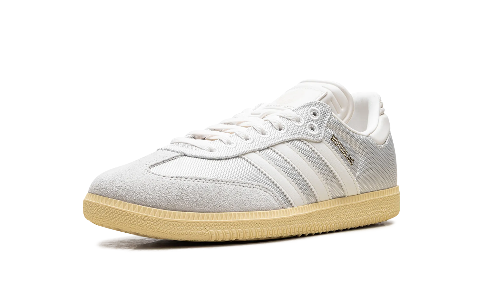 Samba OG "Germany 125th Anniversary" All Day Beach Walk