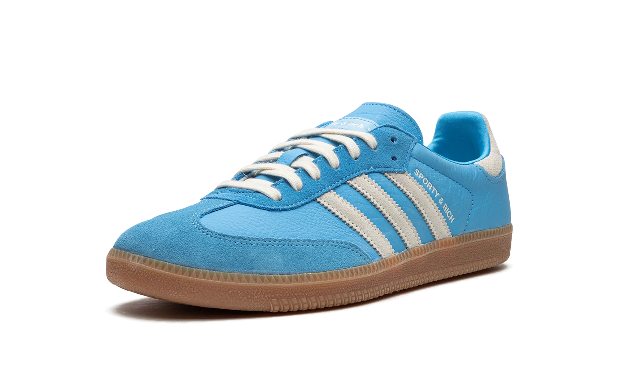 Trail Ease Dry Fast Samba "Sporty & Rich - Blue Grey"