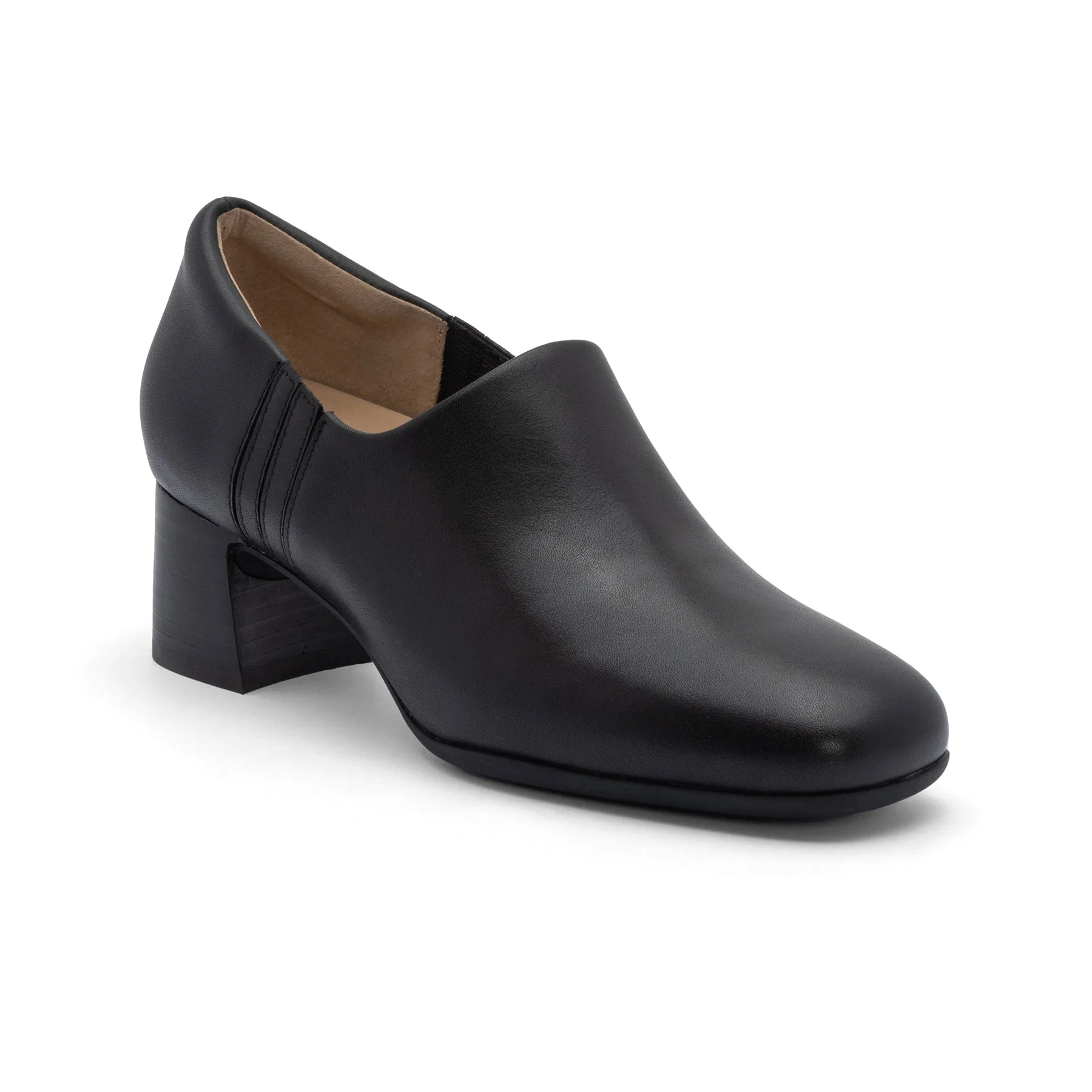 Avenue Slip On Fine Shade Core Edge
