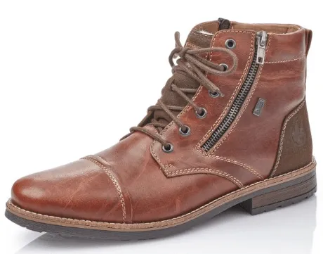 Long Walk Wave Flow Rieker Elias Winter Boot - 33200 - 24