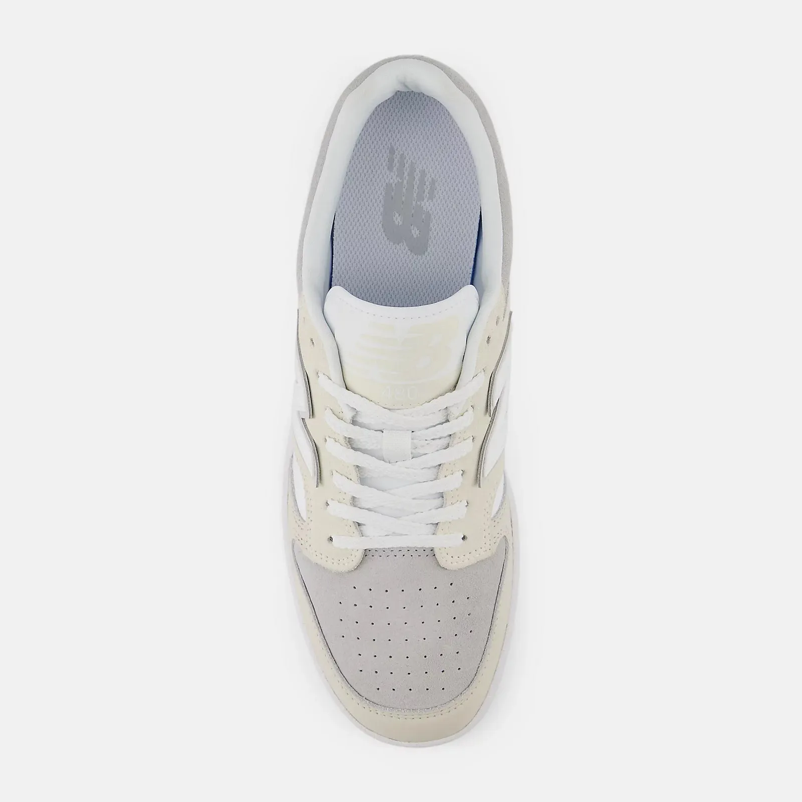 480 Perforated Upper Design Slip Resistant Traction