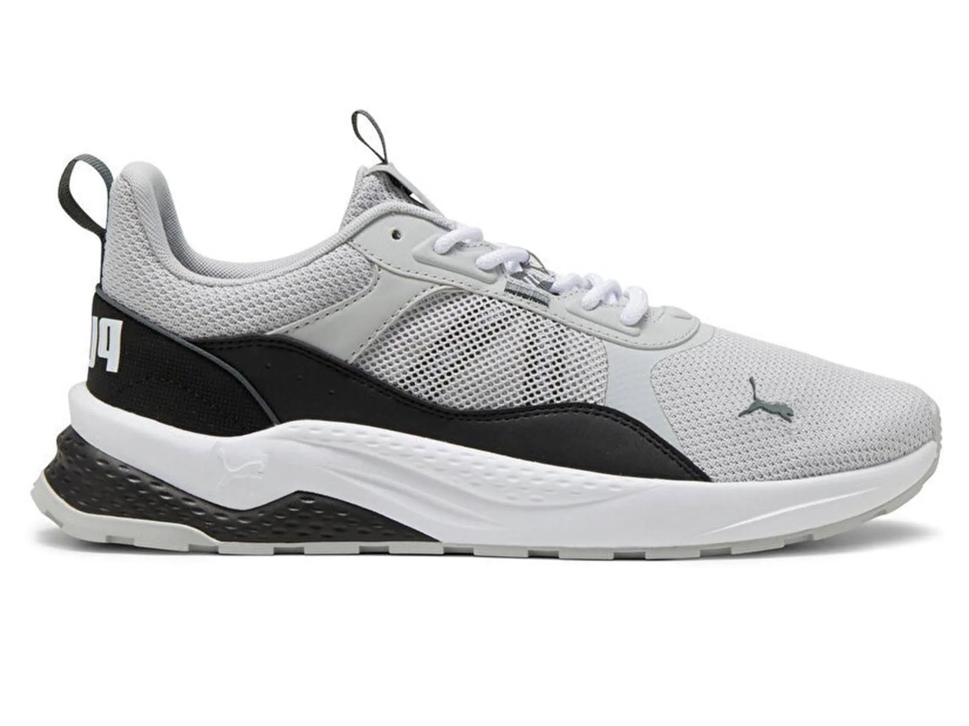 Grid Traction System Everyday Function Puma Men??s Anzarun 2.0