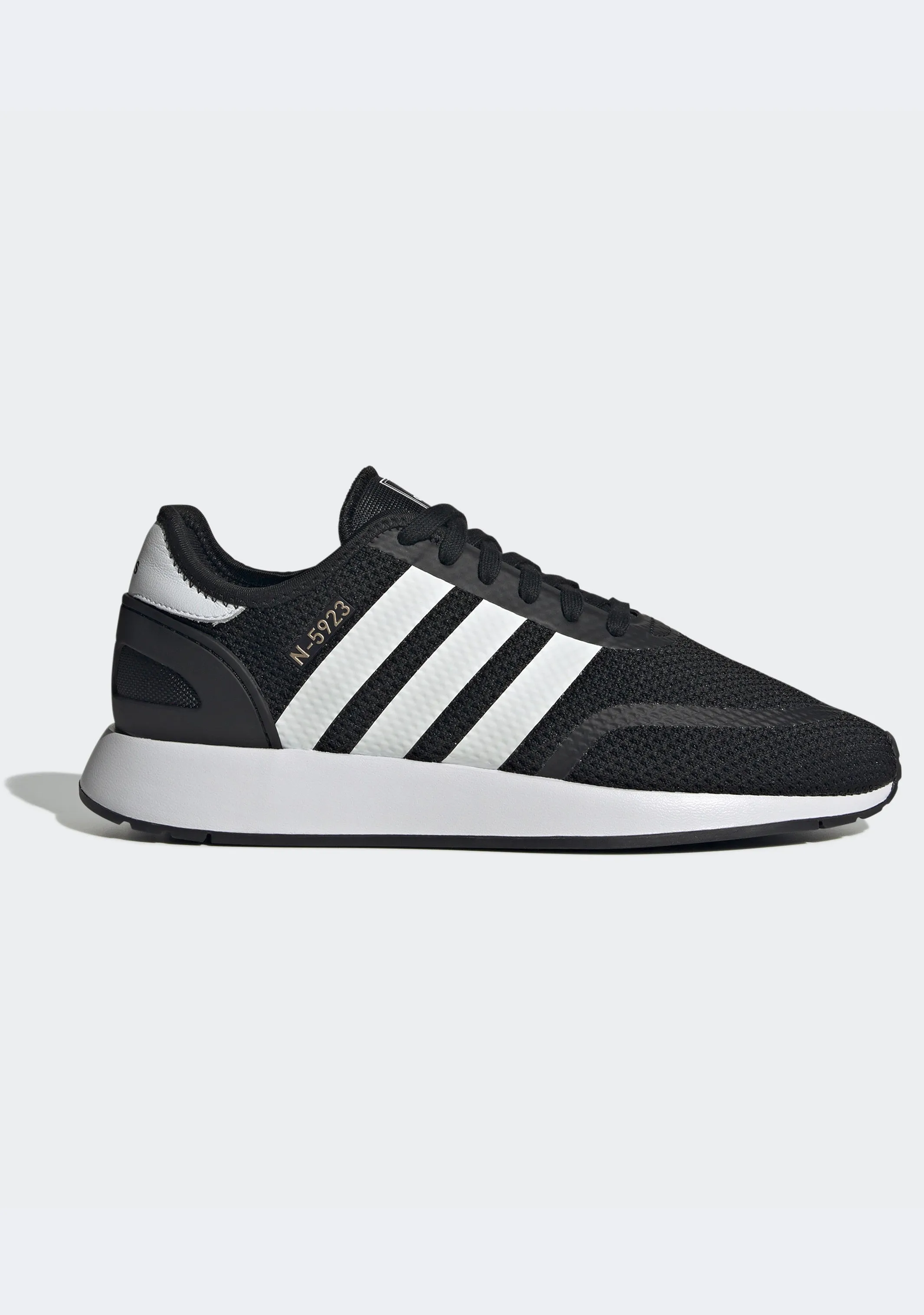Adidas Men's N-5923 Orthotic friendly Lean Ride