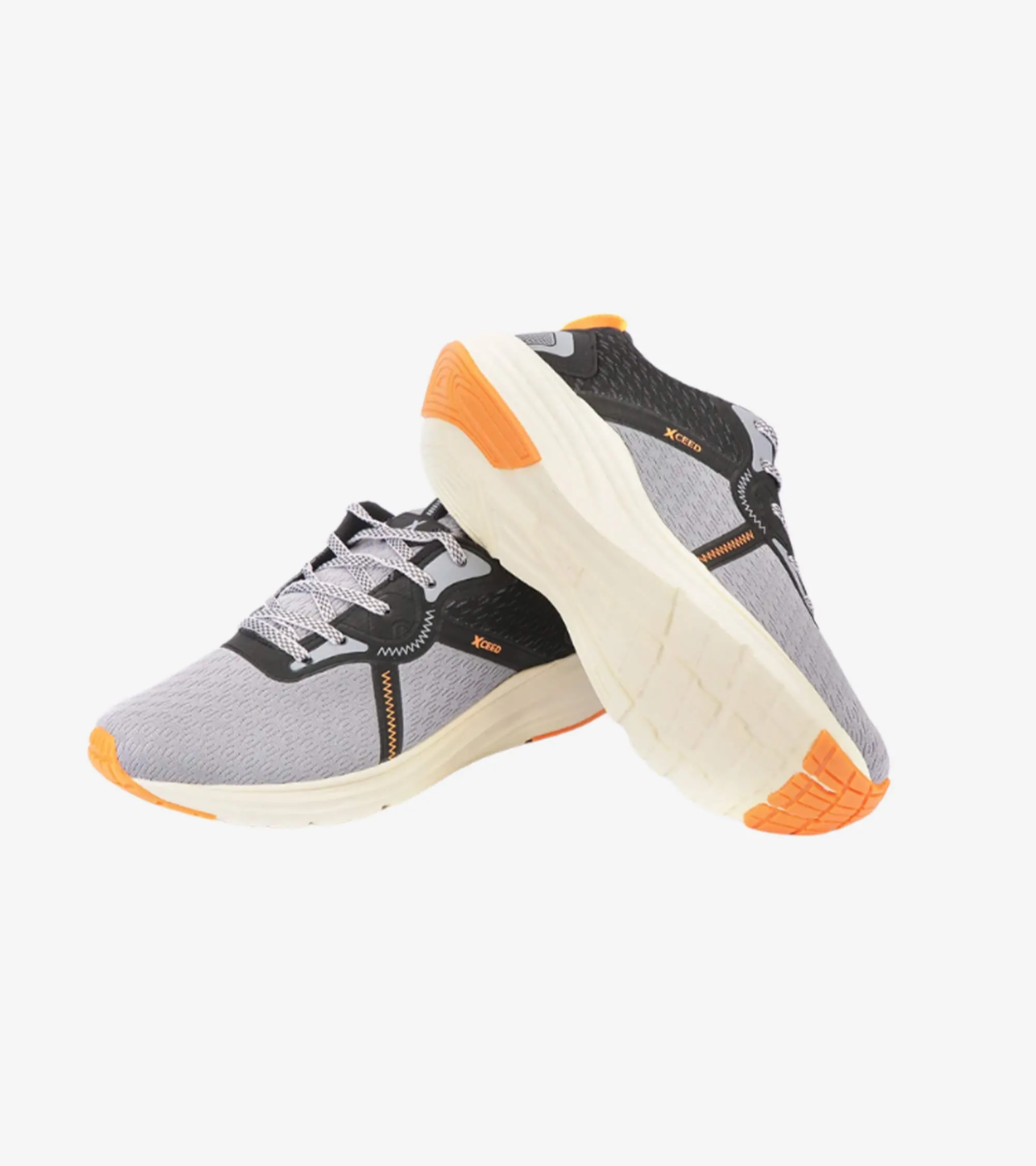 Sock Like Xceed Men's Sports Shoes EX-NK-3202
