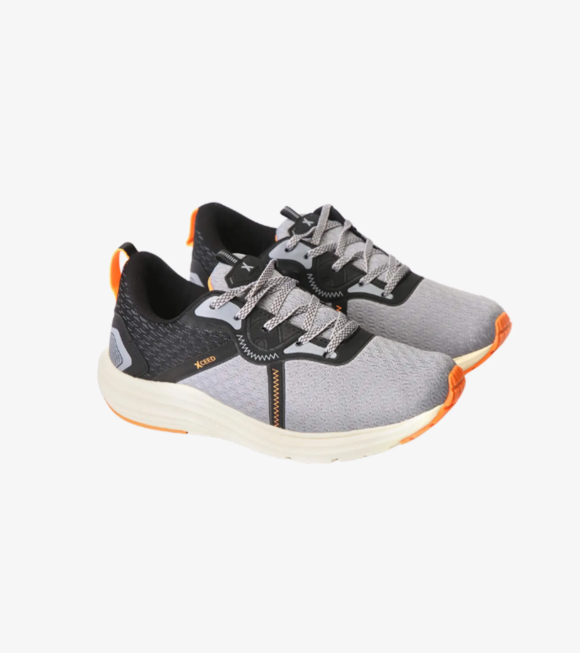 Xceed Men's Sports Shoes EX-NK-3202 Soft Traction Soft Texture