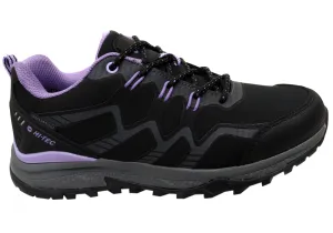 Casual Style Hi Tec Womens Stinger Low Waterproof Comfortable Hiking Shoes