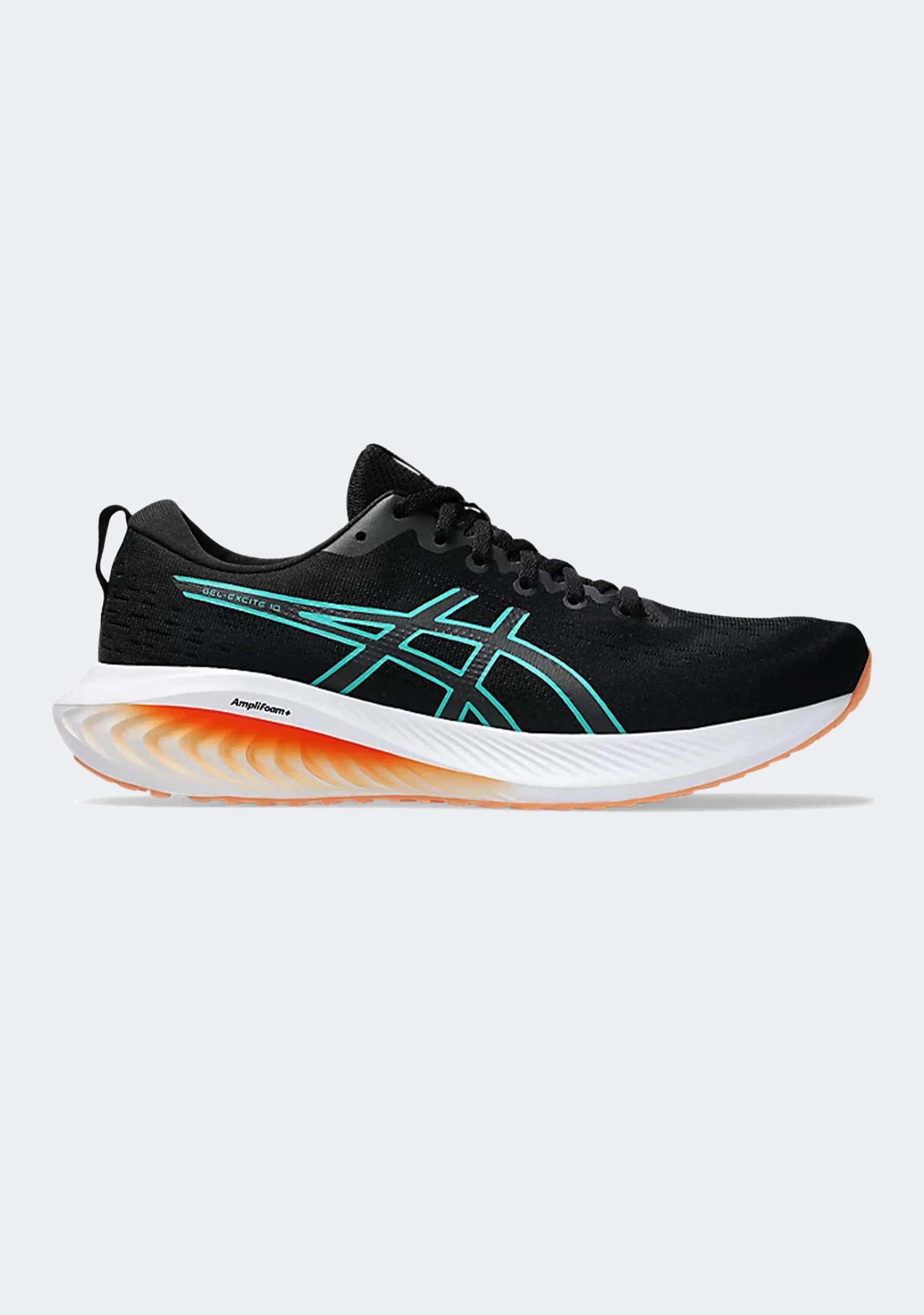 Asics Men's Gel Excite 10 Impact-absorbing design