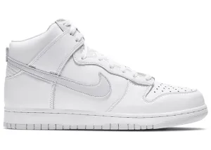 New In Stable Core Nike Dunk High SP Pure Platinum
