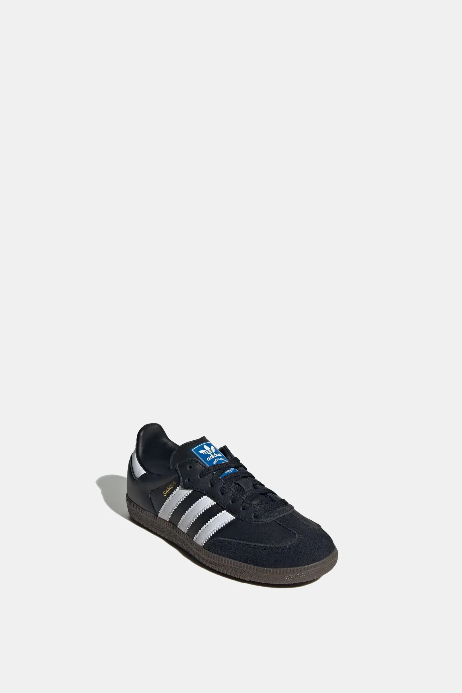 Samba Og J (GS) Firm Edge