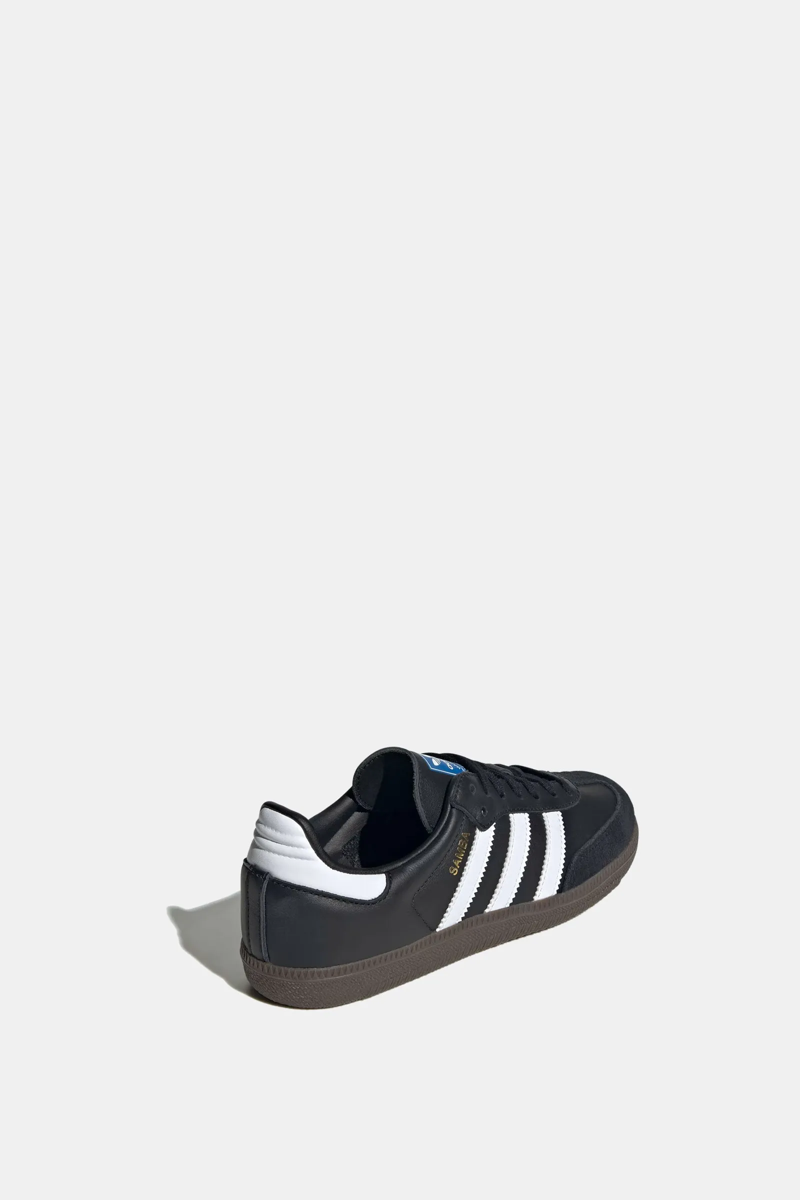 Samba Og J (GS) Rich Glow Comfort Outsole