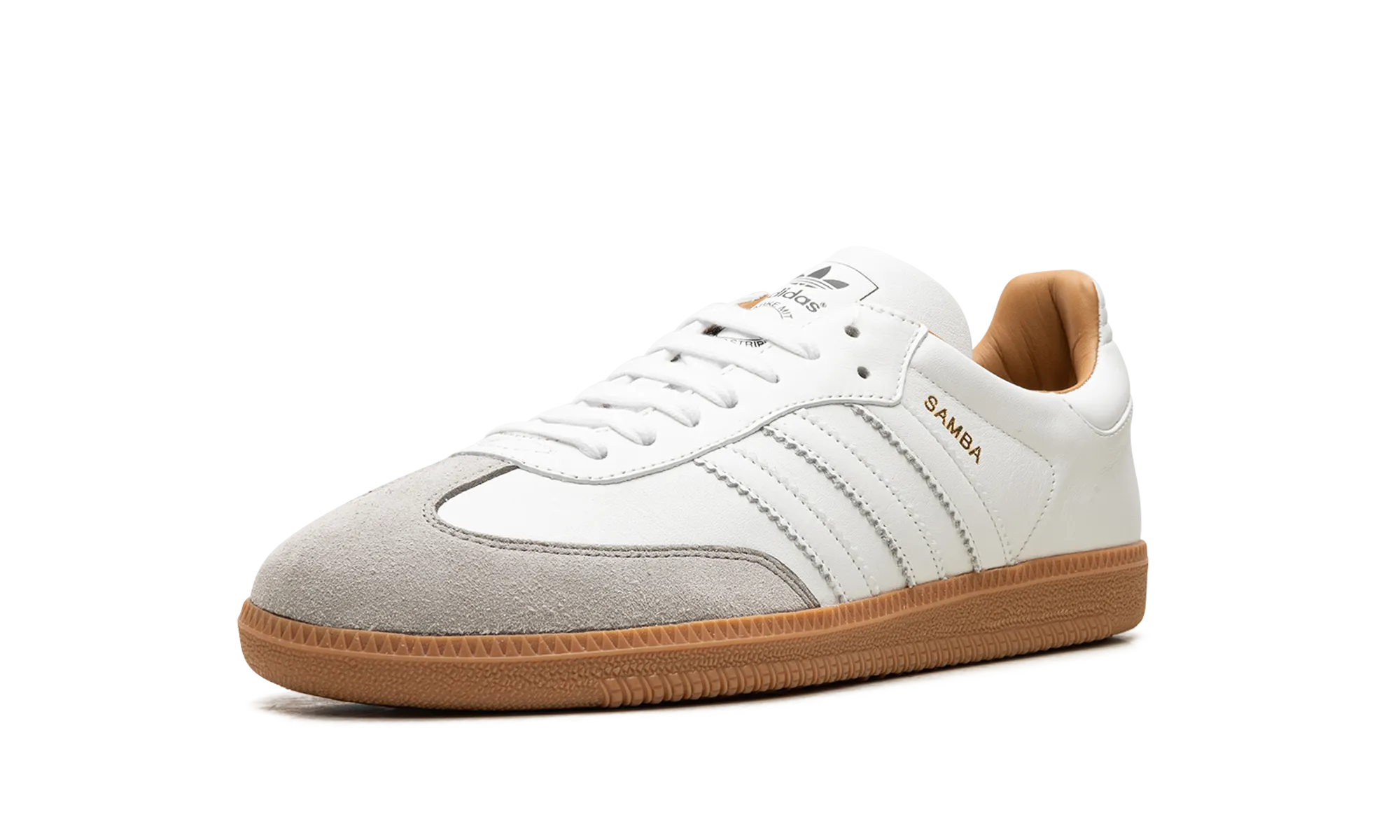 Any Path Ocean Edge Samba OG MiI "Made In Italy"