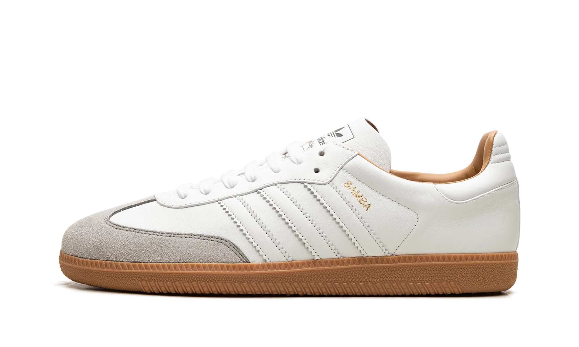 Grab Now World Walk Samba OG MiI "Made In Italy"