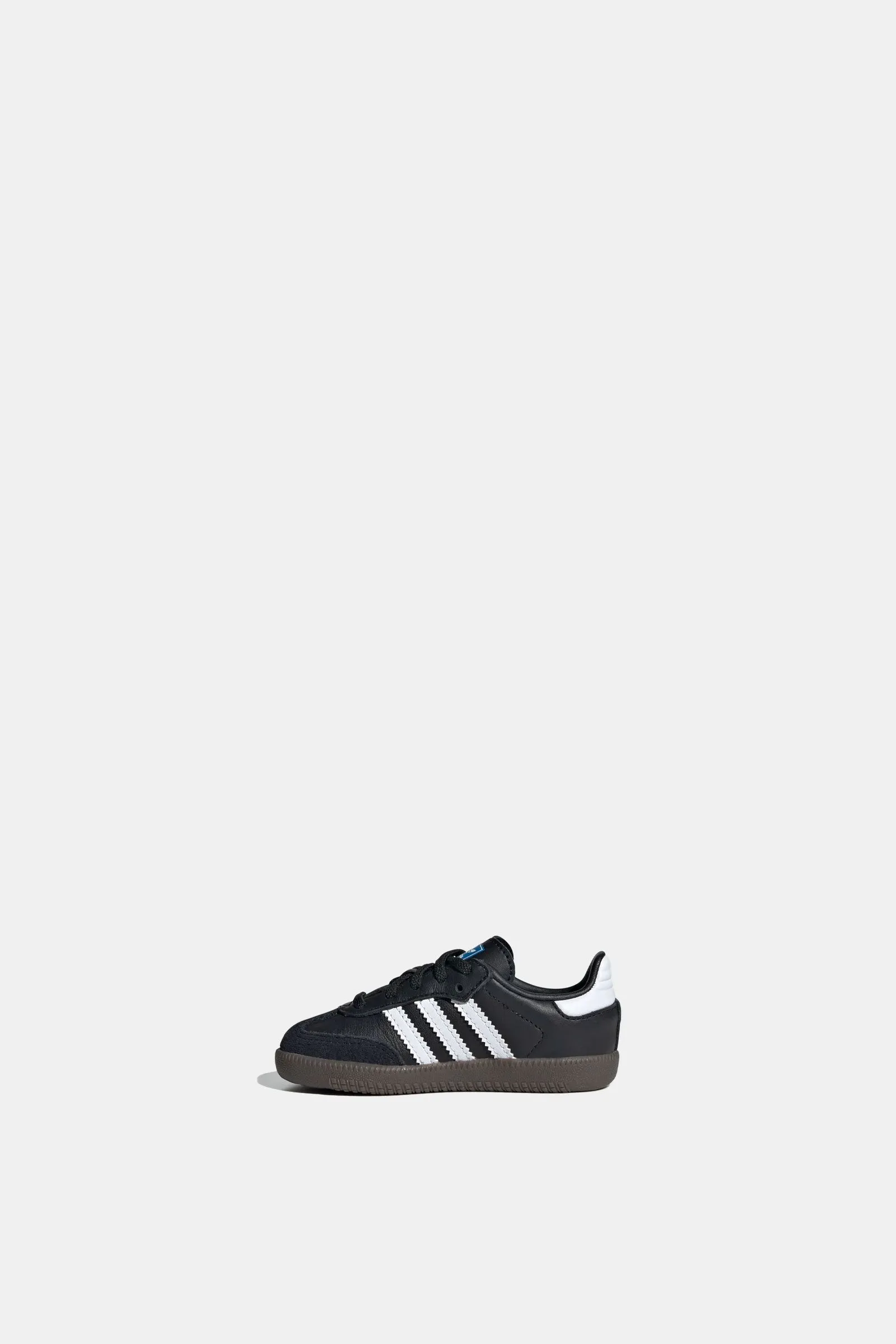 Samba OG (TD) Icon Walk