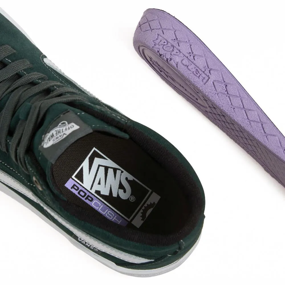 Vans BMX Sk8-Hi - Dark Forest Run Free