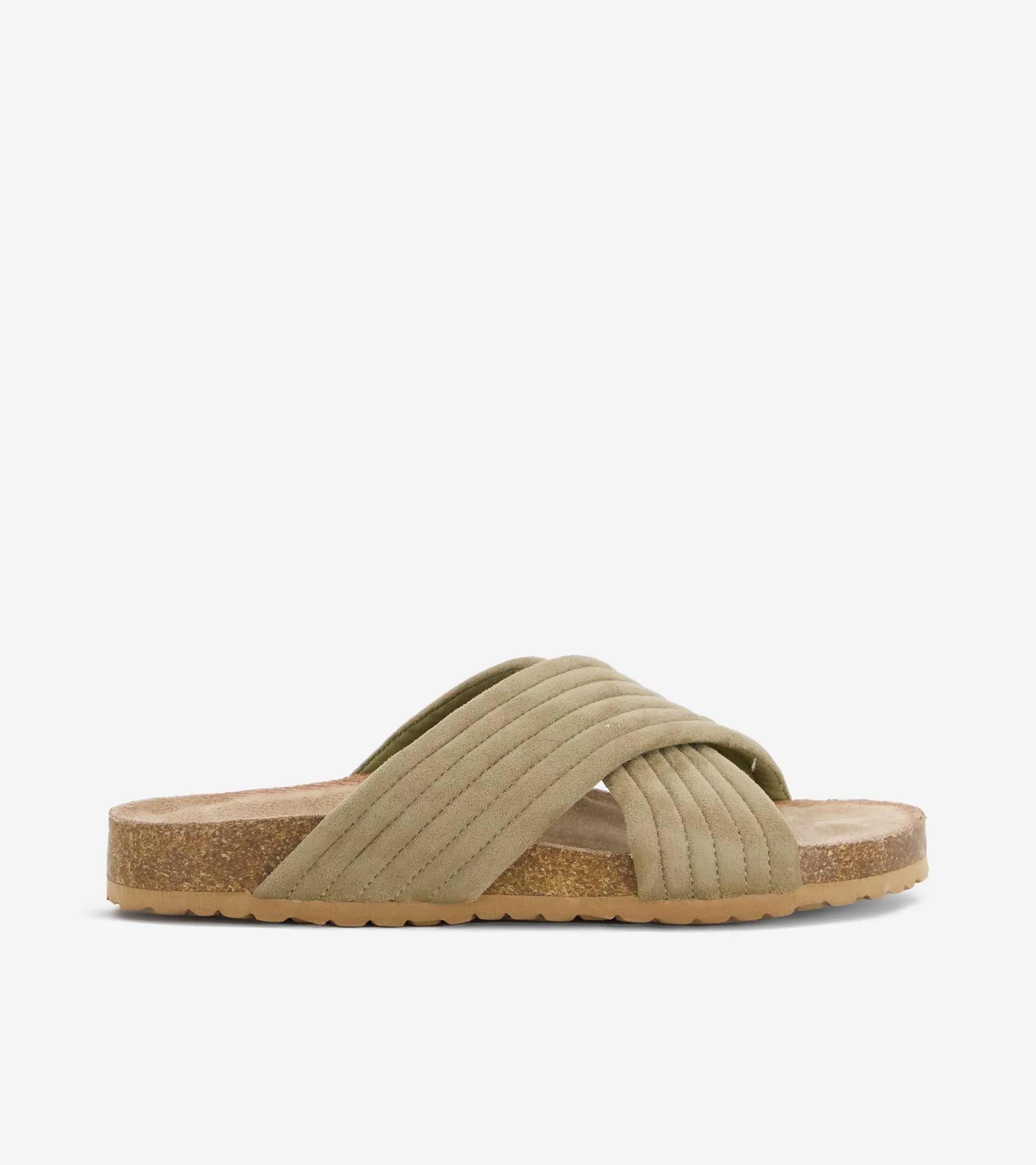 Comfortable Build Women's Slipper US-CC-5355