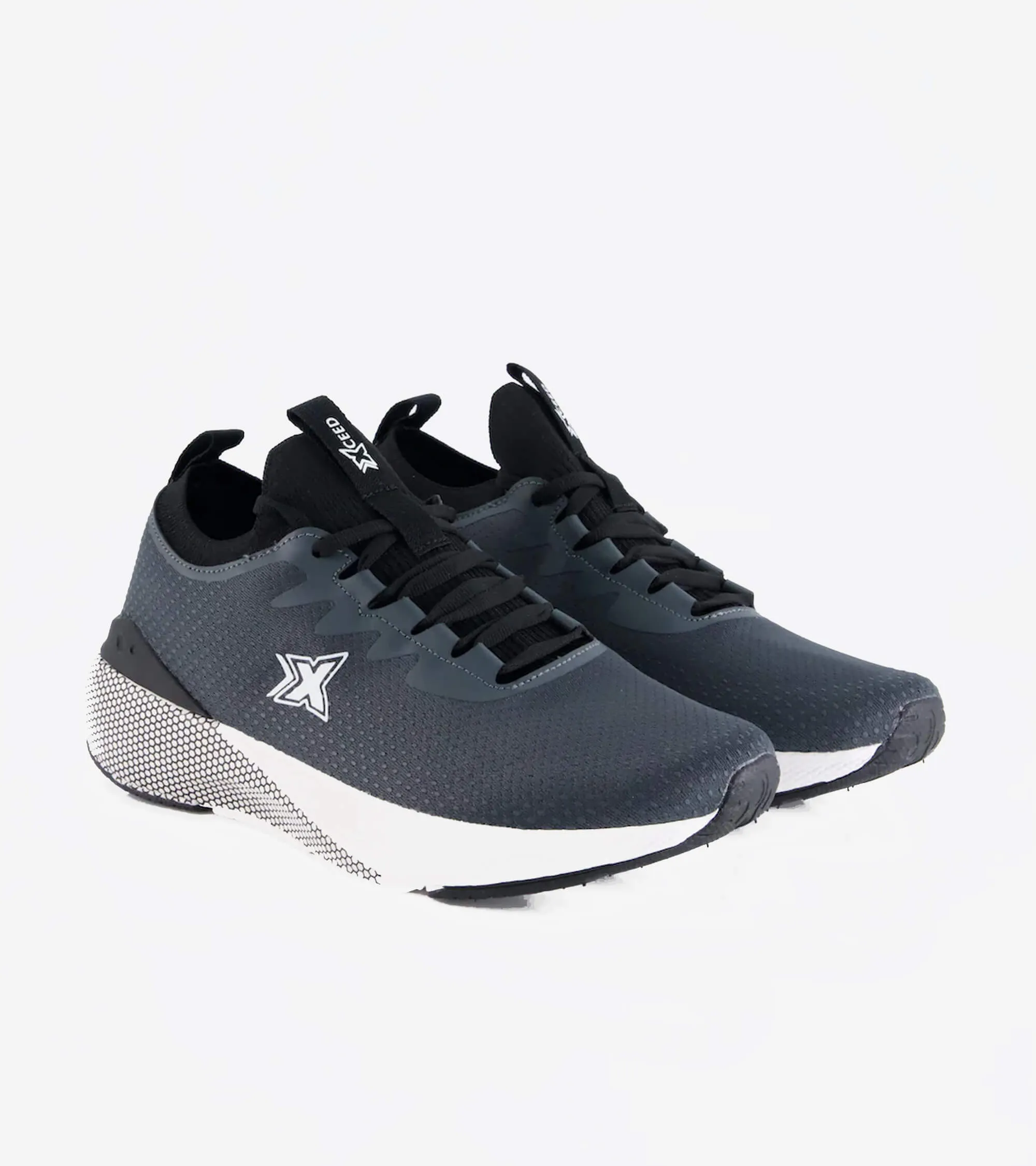 Durable Stitching Xceed Men's  Sneakers EX-SW-4201