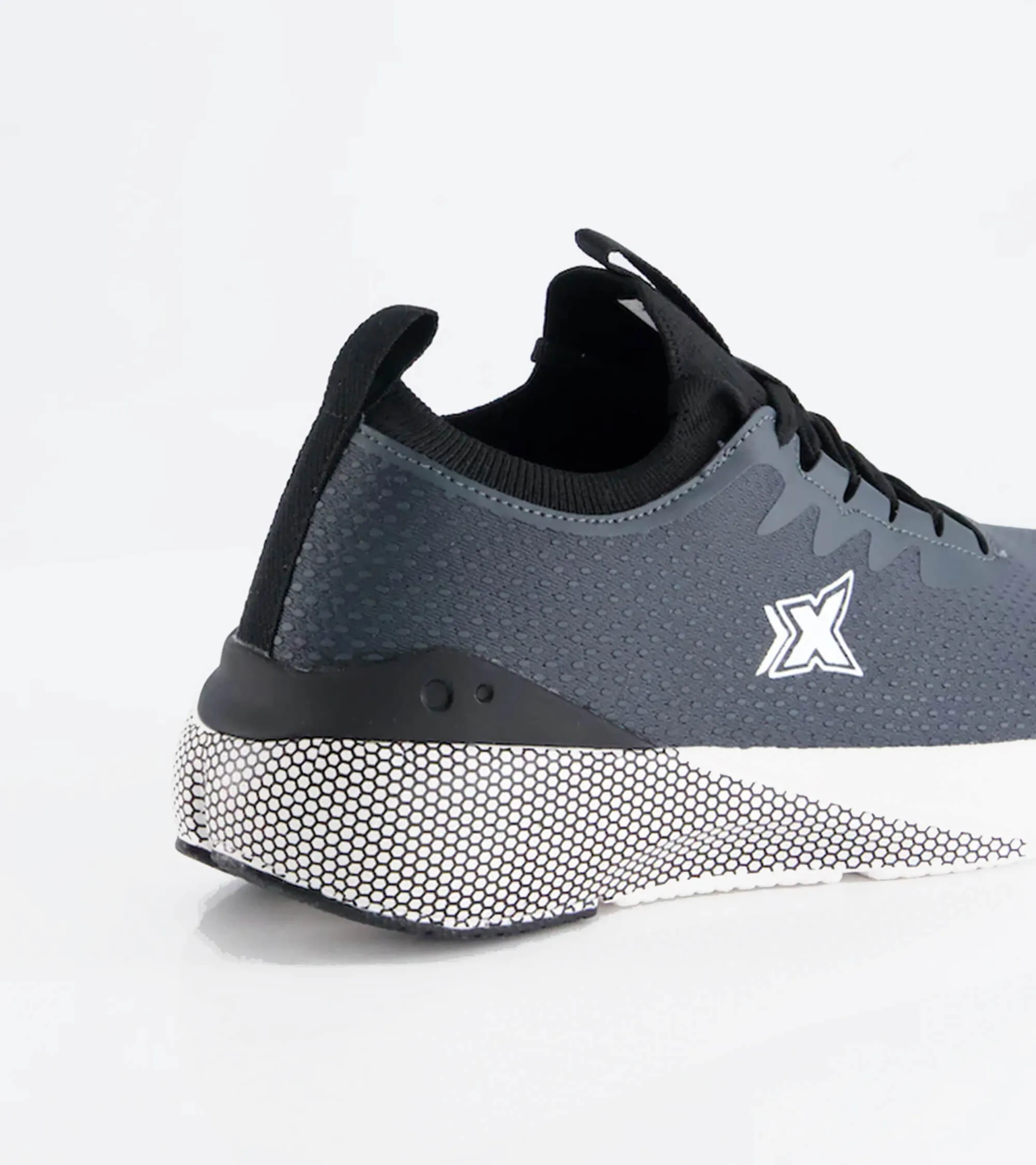 Xceed Men's  Sneakers EX-SW-4201 Quick Dry Liner Effortless Walk