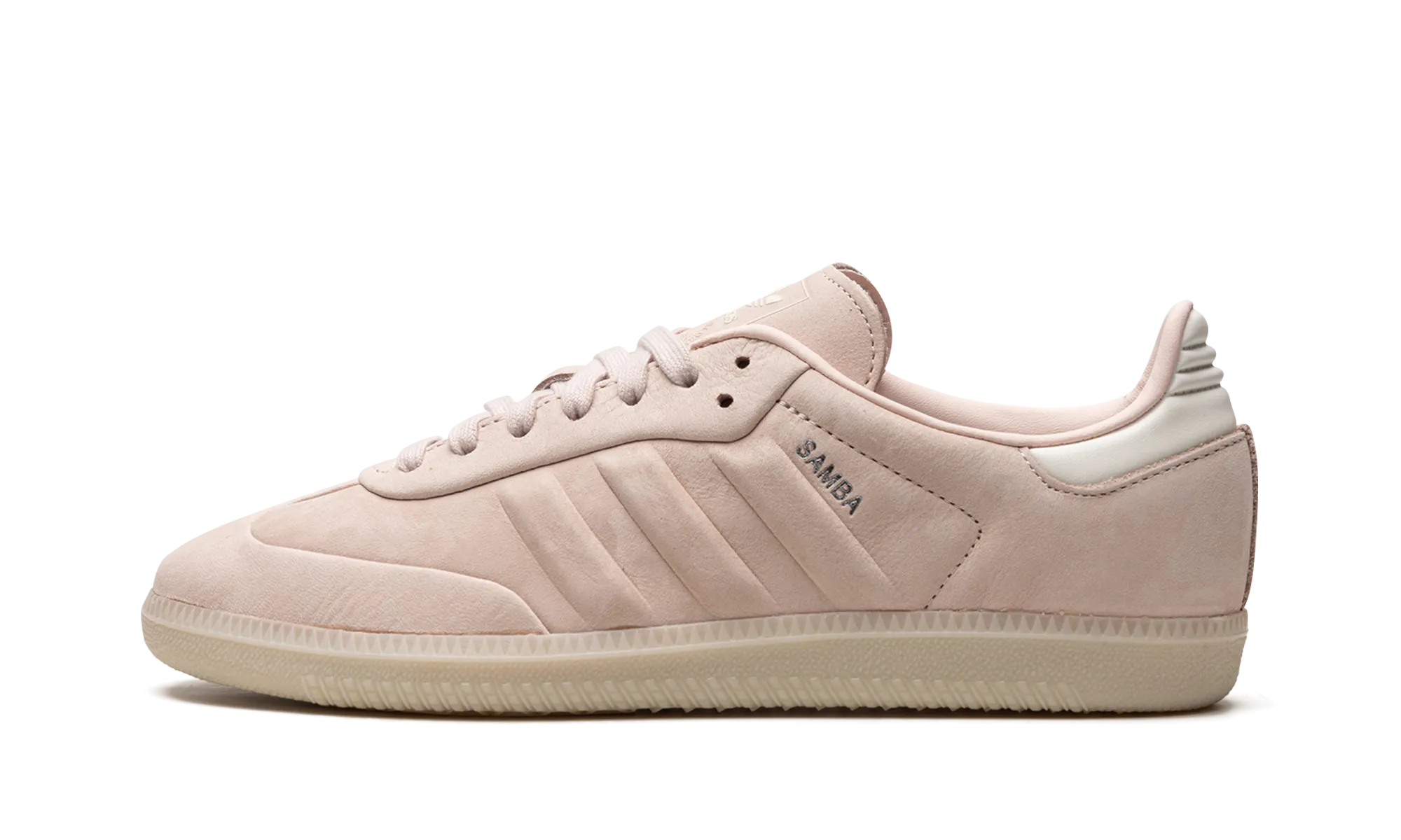 Mid Top Samba "Wonder Quartz"