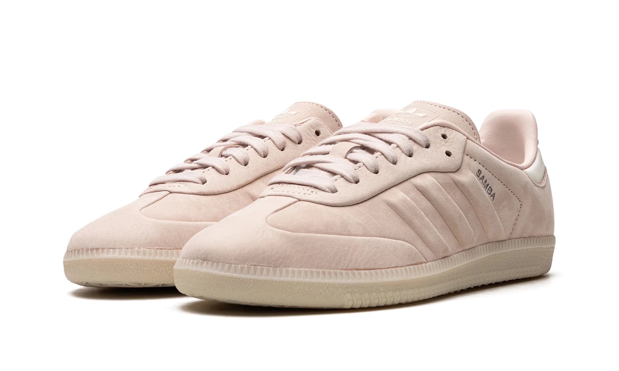 Samba "Wonder Quartz" Low Top