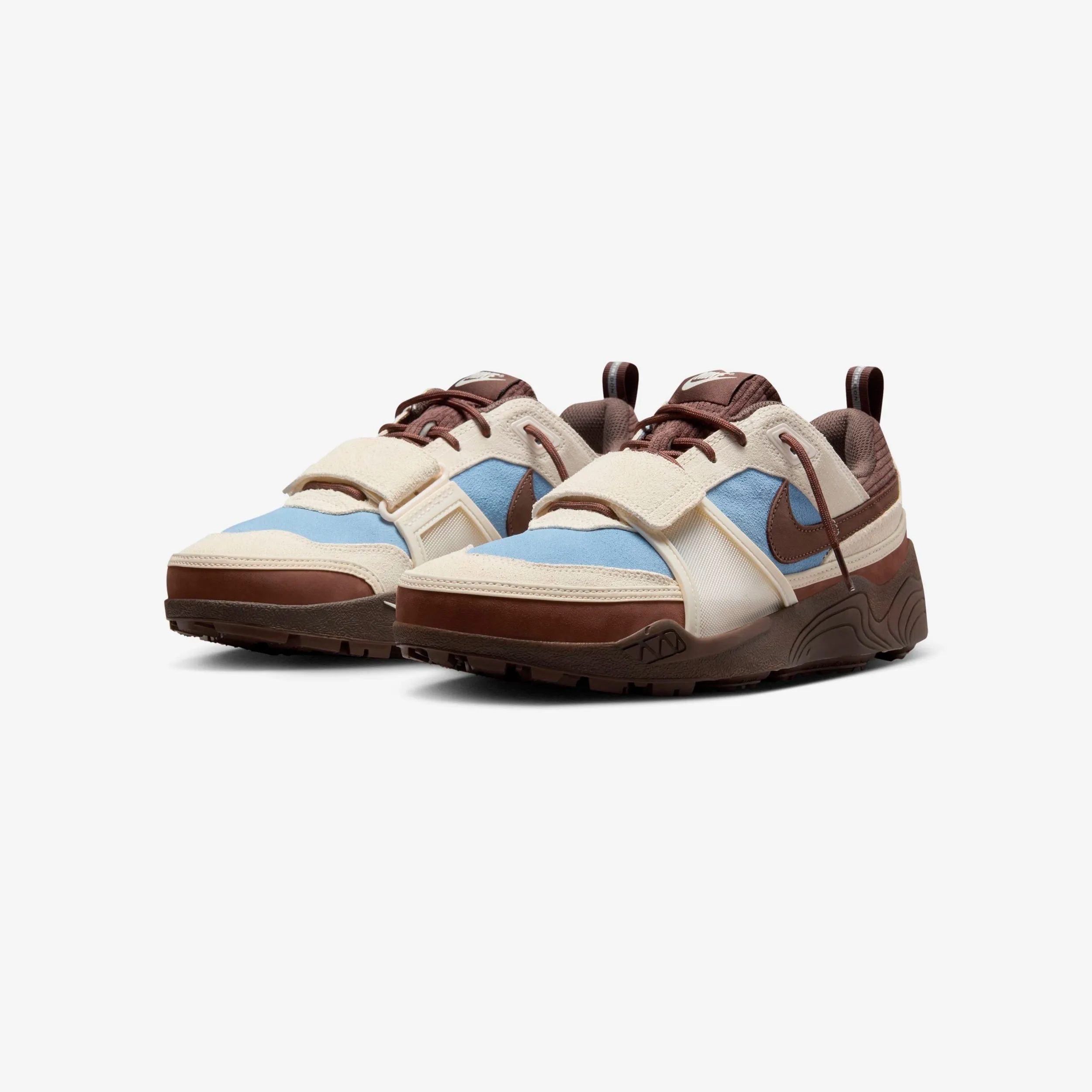 Zoom Field Jaxx Cool Pop Height Plus