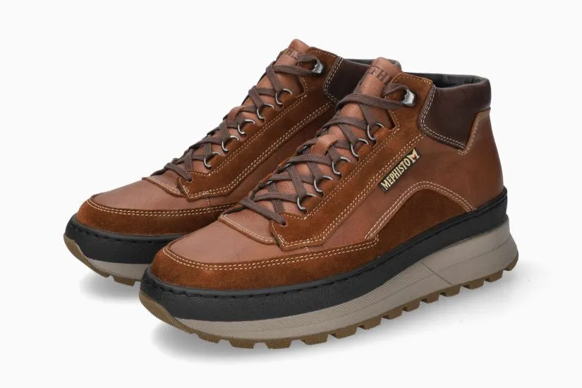 Fashion Utility Ninio - Brown 3658N/35N