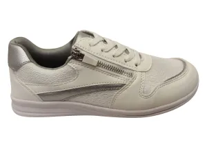 Homyped Superwalk Lace Womens Supportive Comfortable Shoes Supportive Heel