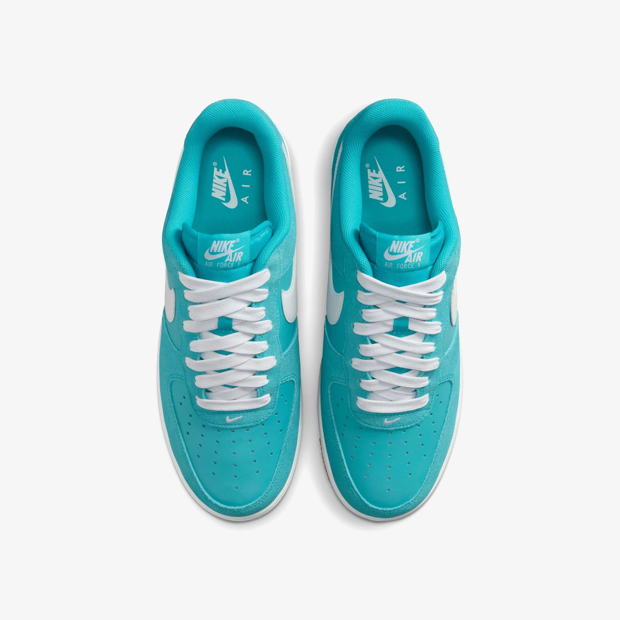 Skate Cool Air Force 1 '07 LV8