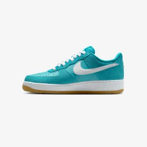 Pure Black Active Day Air Force 1 '07 LV8
