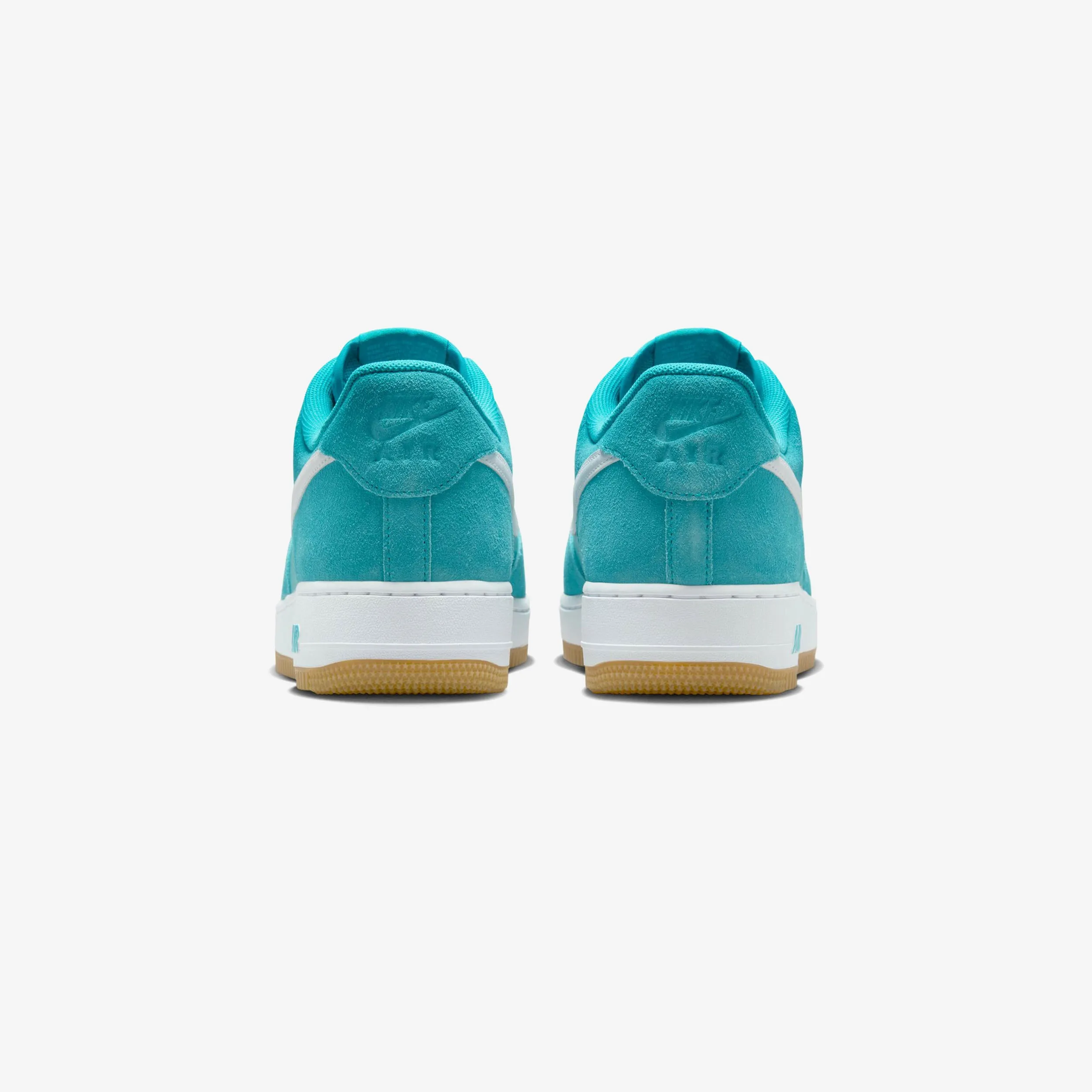 Supportive Core Weekend Warriors Air Force 1 '07 LV8