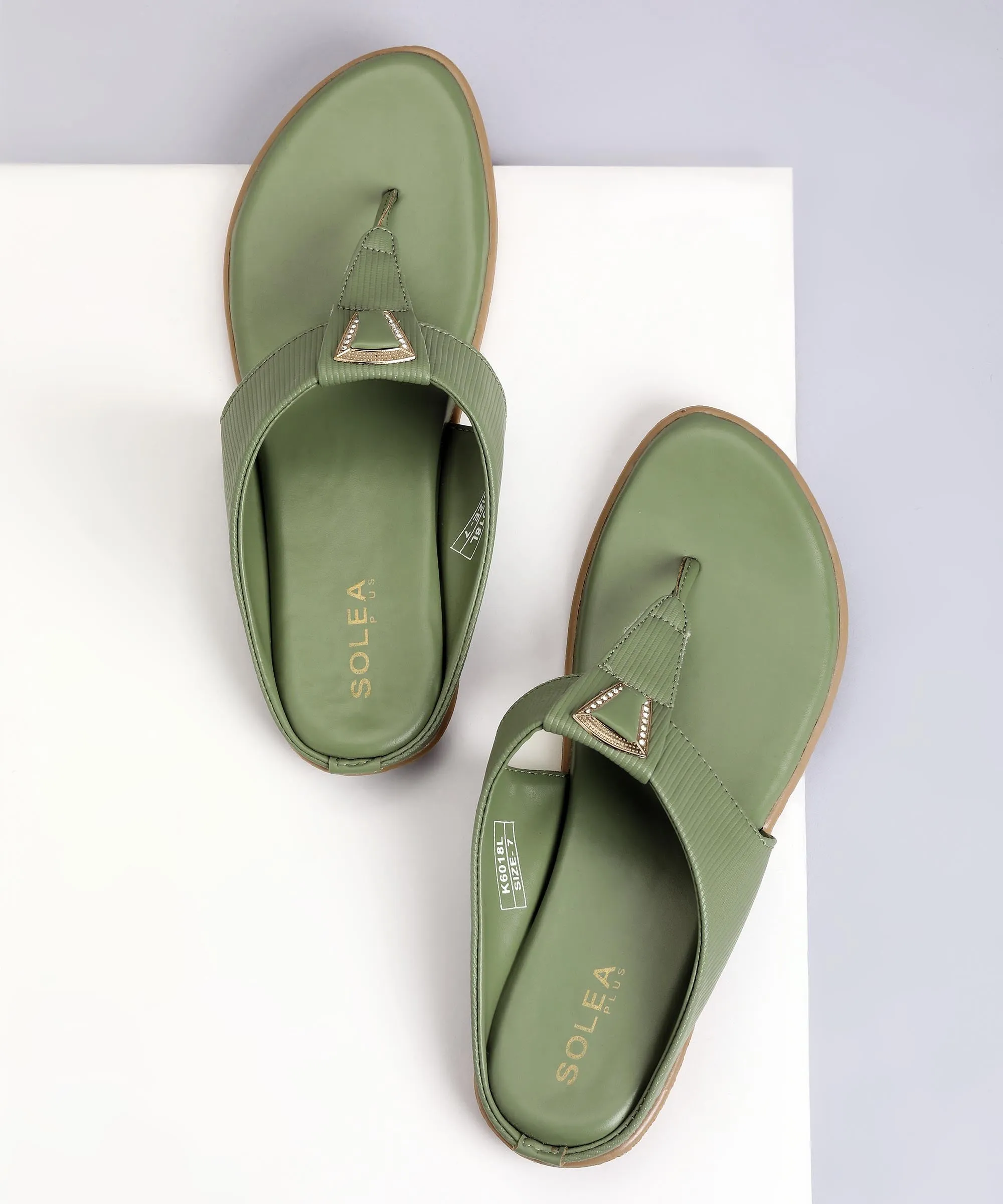 Paragon K6018L Women Sandals | Casual & Formal Sandals | Stylish, Comfortable & Durable | For Daily & Occasion Wear Slide Style