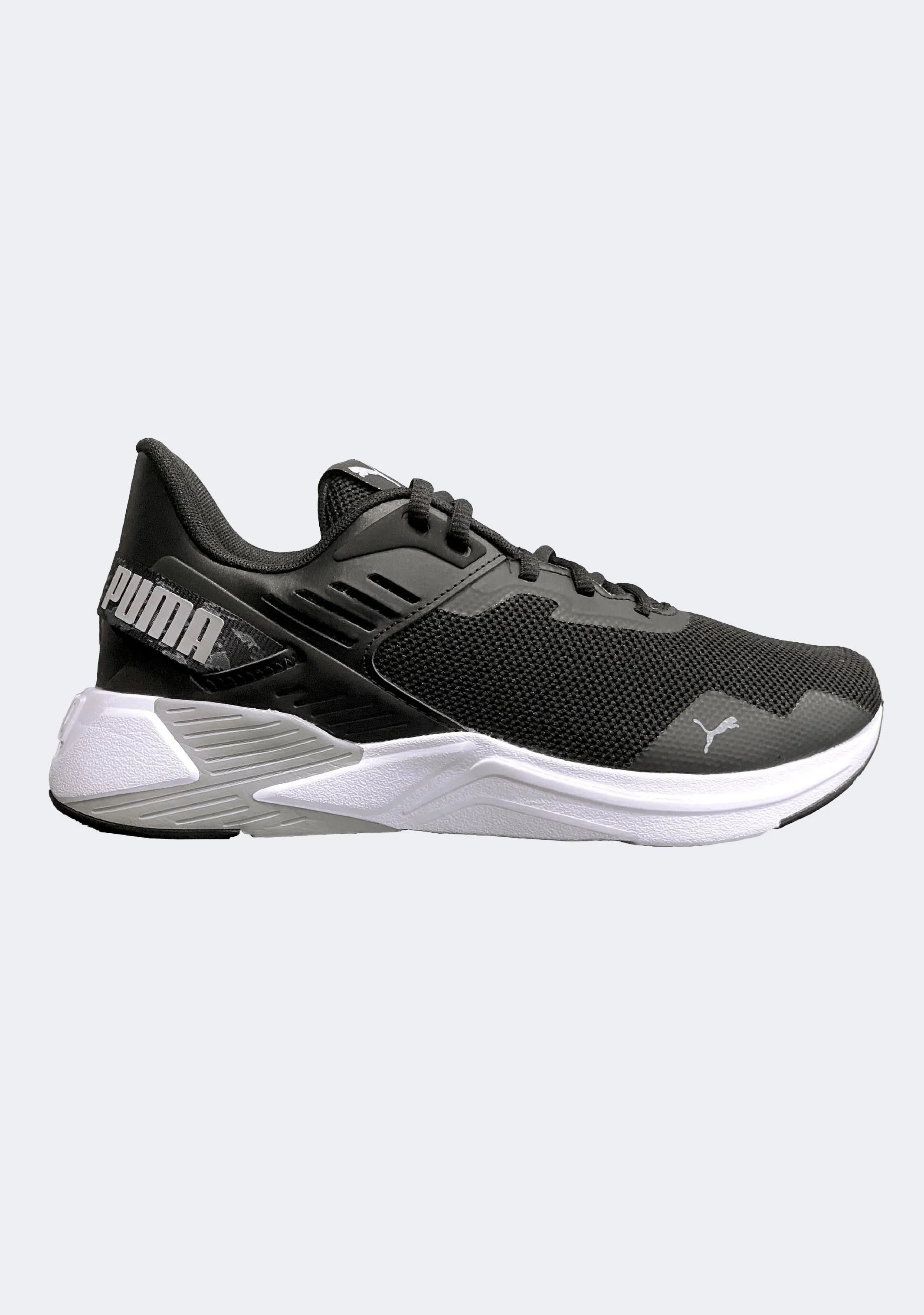 Comfort Soles Puma Men' Disperse XT 2 Tiger Camo
