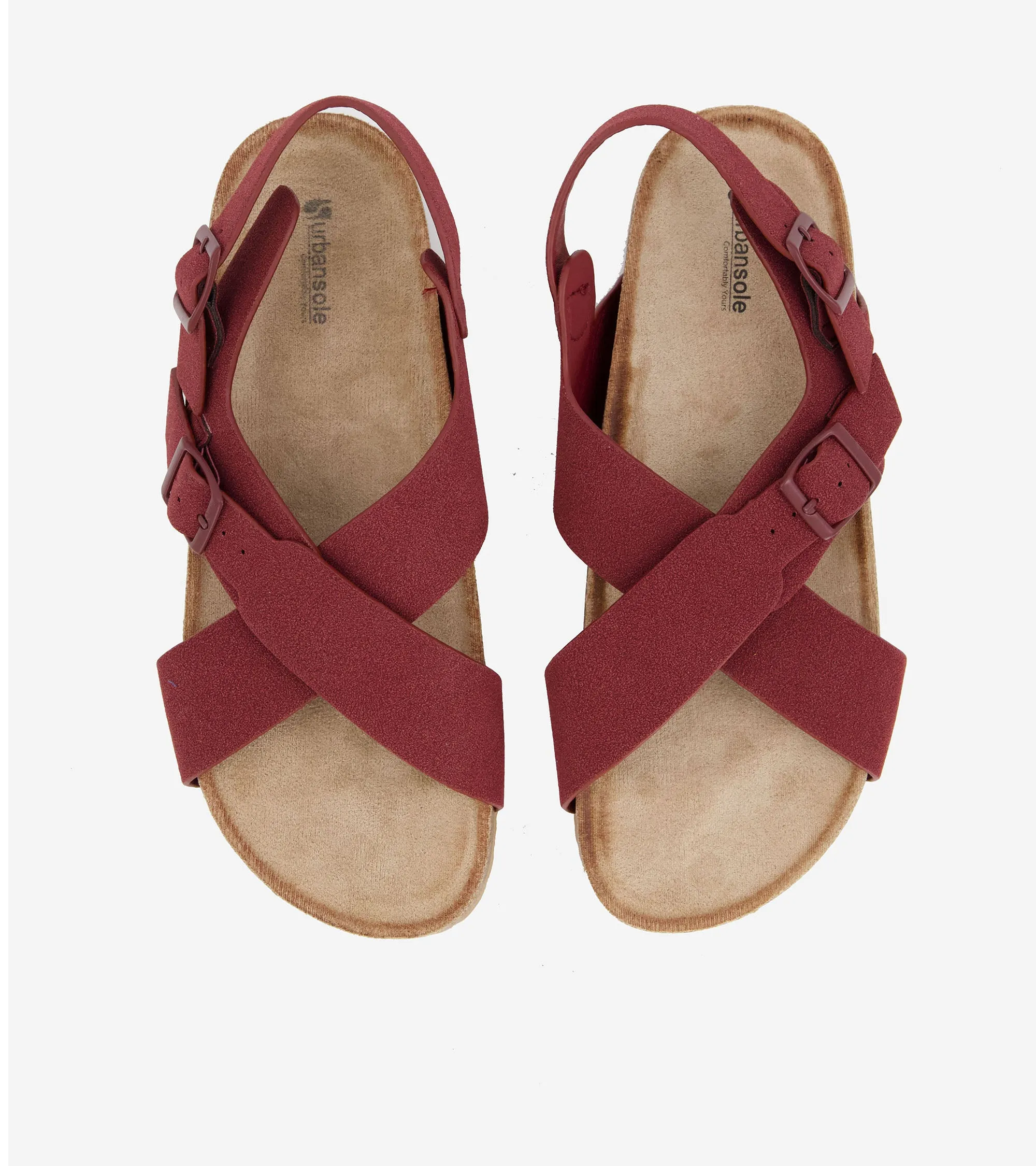 Coast Line Outdoor Comfort Women's Sandal US-CC-5301