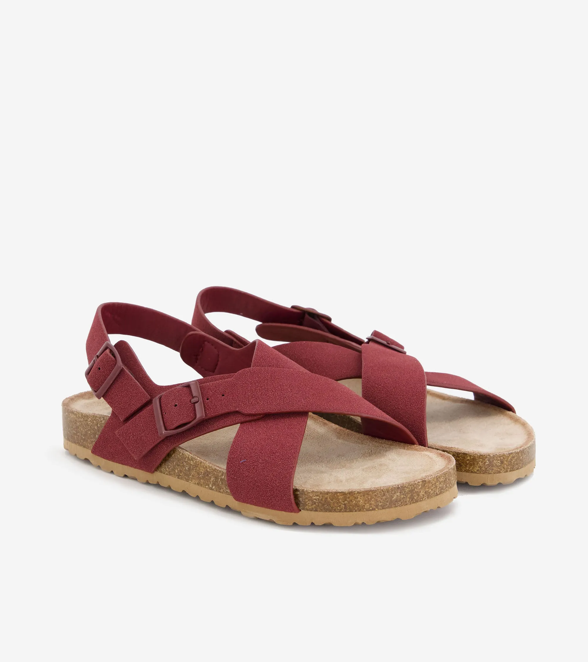 Modern Steps Women's Sandal US-CC-5301