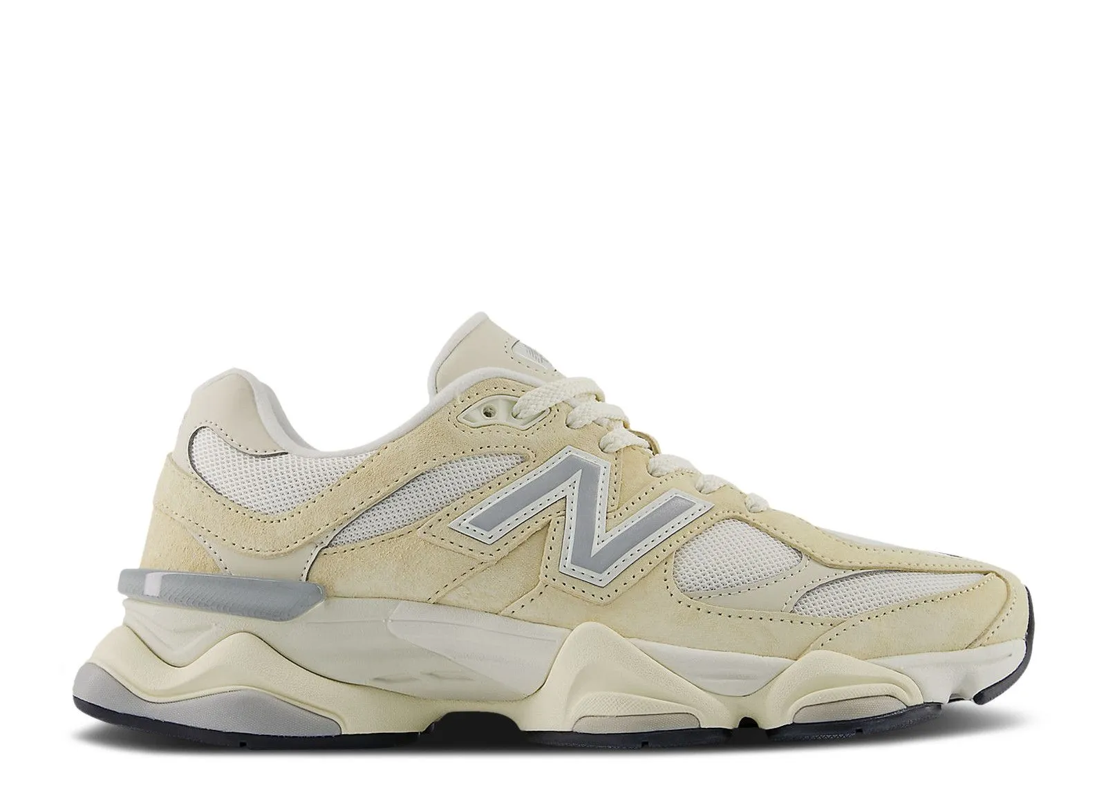Peace Step New Balance 9060 Calcium Sea Salt
