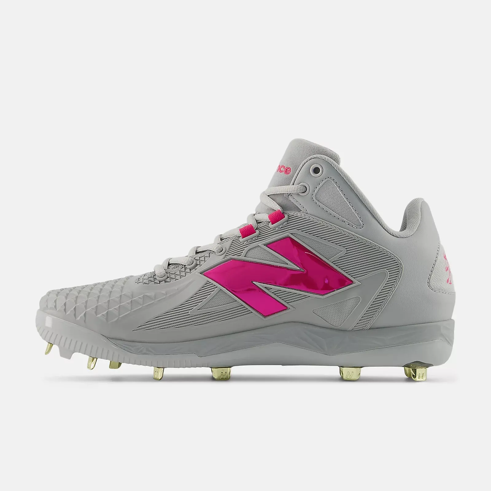 Joy Step Breathable Indoor Fitness New Balance Men's FuelCell Ohtani 1 Metal Baseball Cleats - Mothers Day MSHOTP1