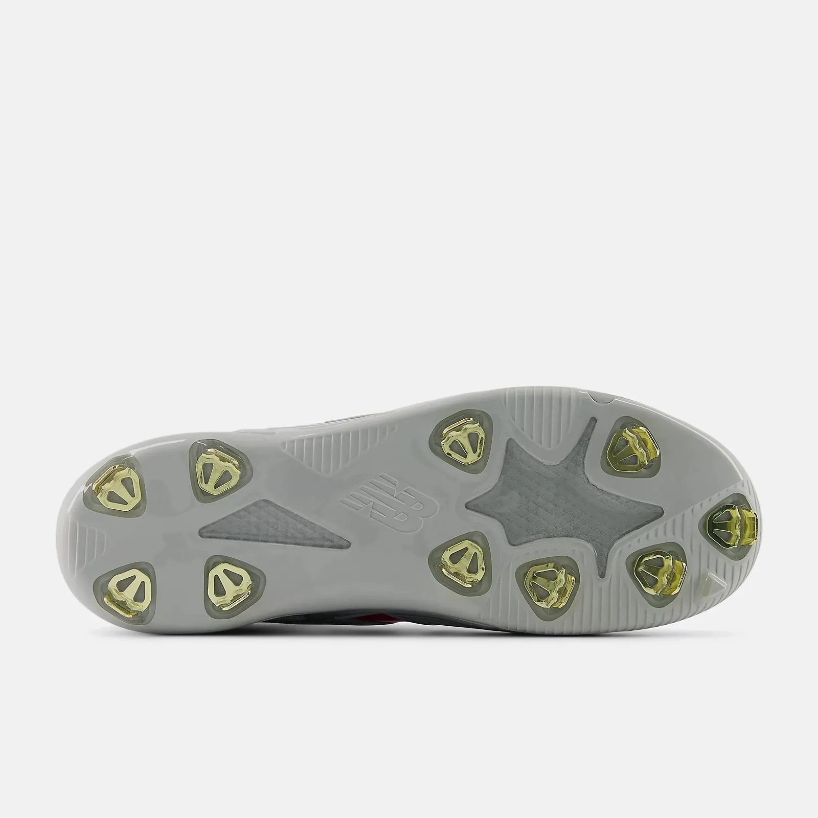 Durable Build Weekend Errands New Balance Men's FuelCell Ohtani 1 Metal Baseball Cleats - Mothers Day MSHOTP1