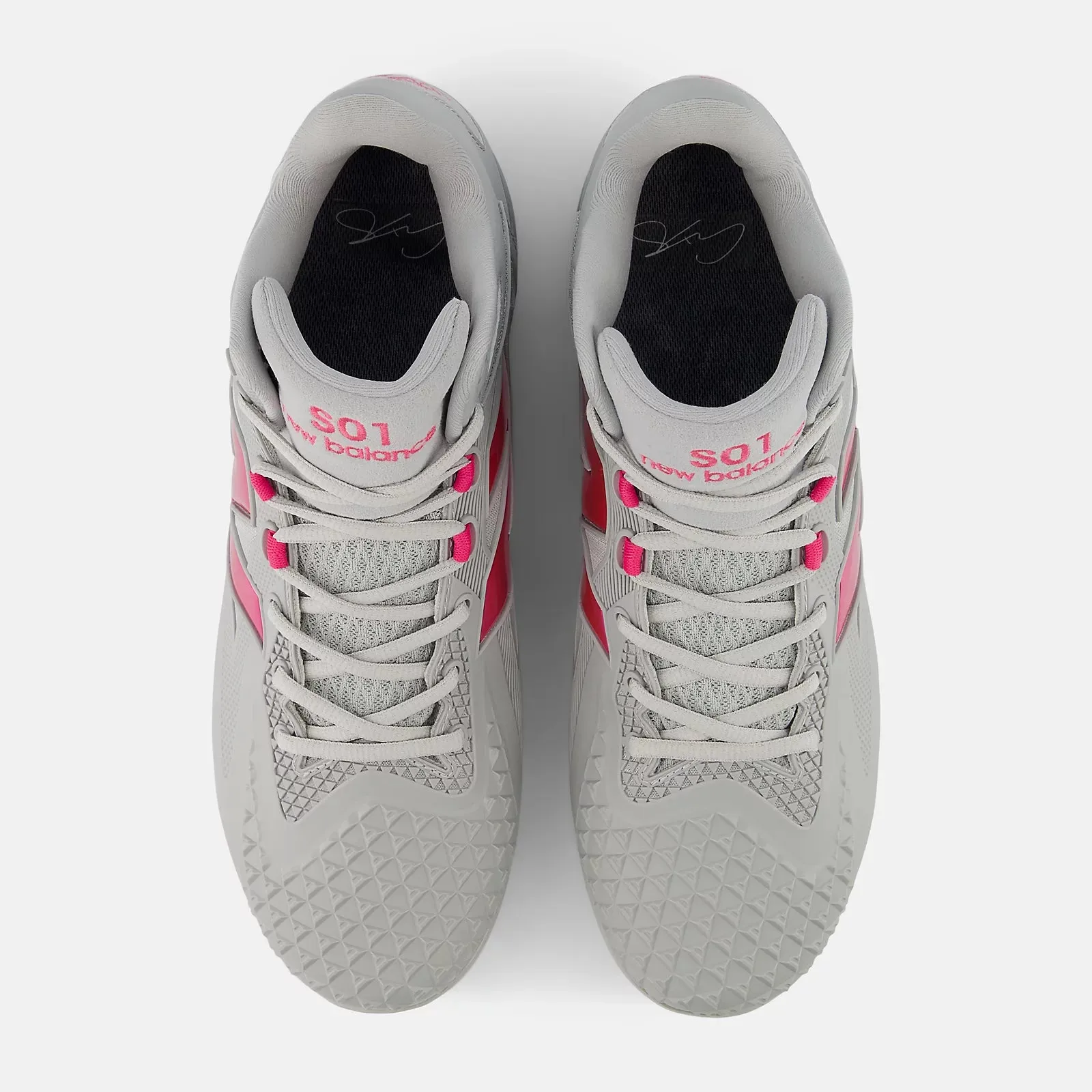 New Balance Men's FuelCell Ohtani 1 Metal Baseball Cleats - Mothers Day MSHOTP1 Timeless Fit Padded Comfort Standing Workers
