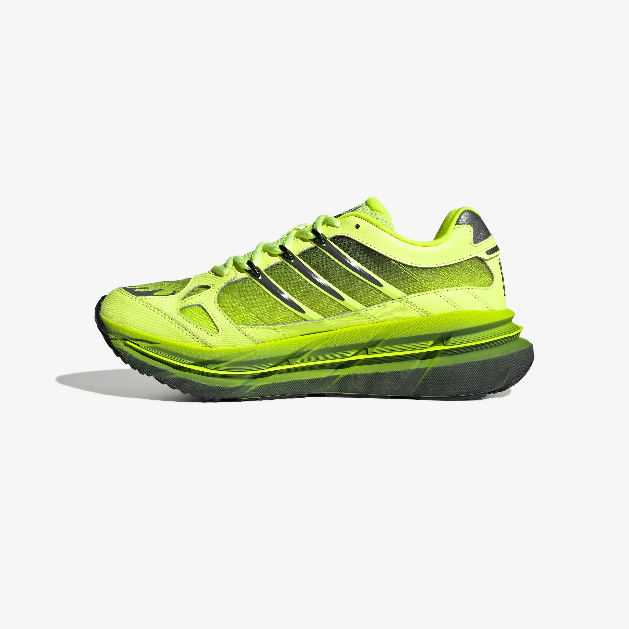 Adistar HRMY Hot Day Style Goal