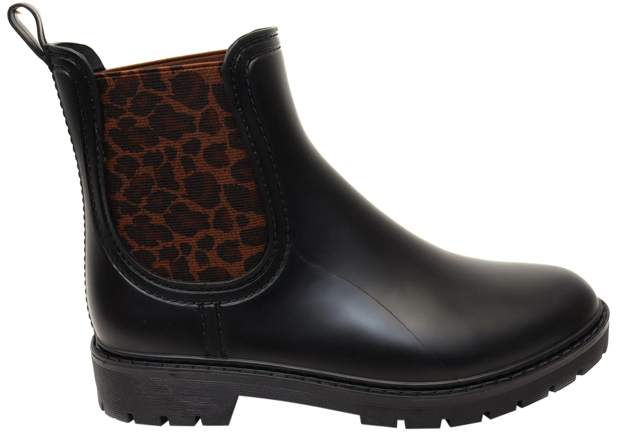 MoistureWicking Climber Jellies Malea Womens Comfortable Gum Boots
