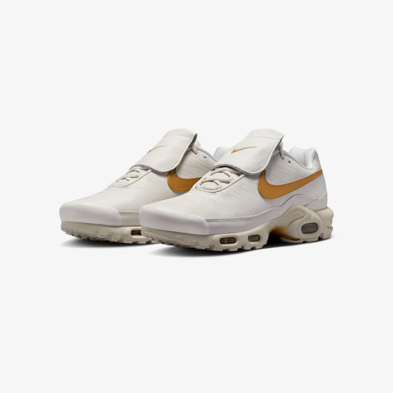 Air Max Plus TNPO Earth Tone