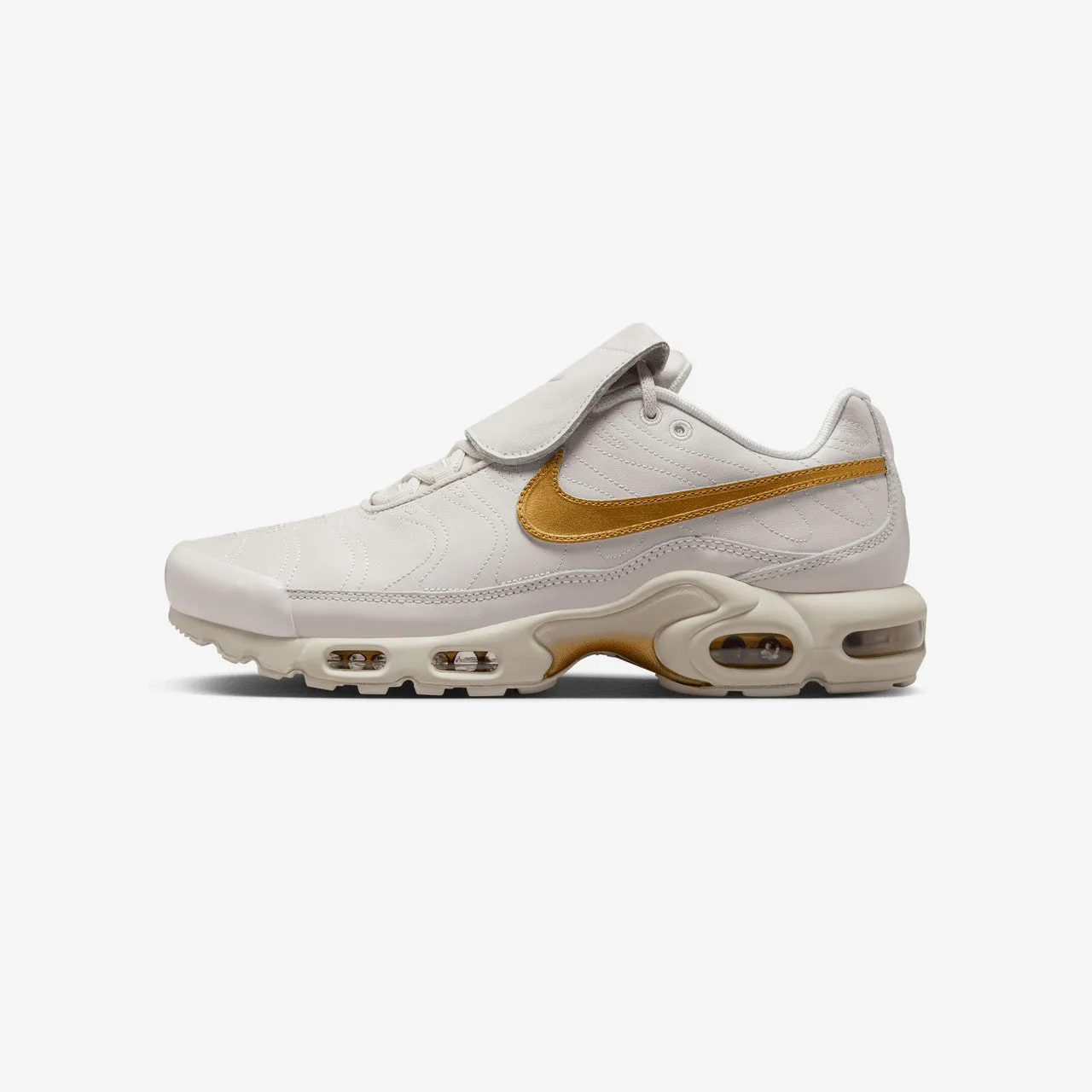 Air Max Plus TNPO Foam Lining Trail Running Street Mood