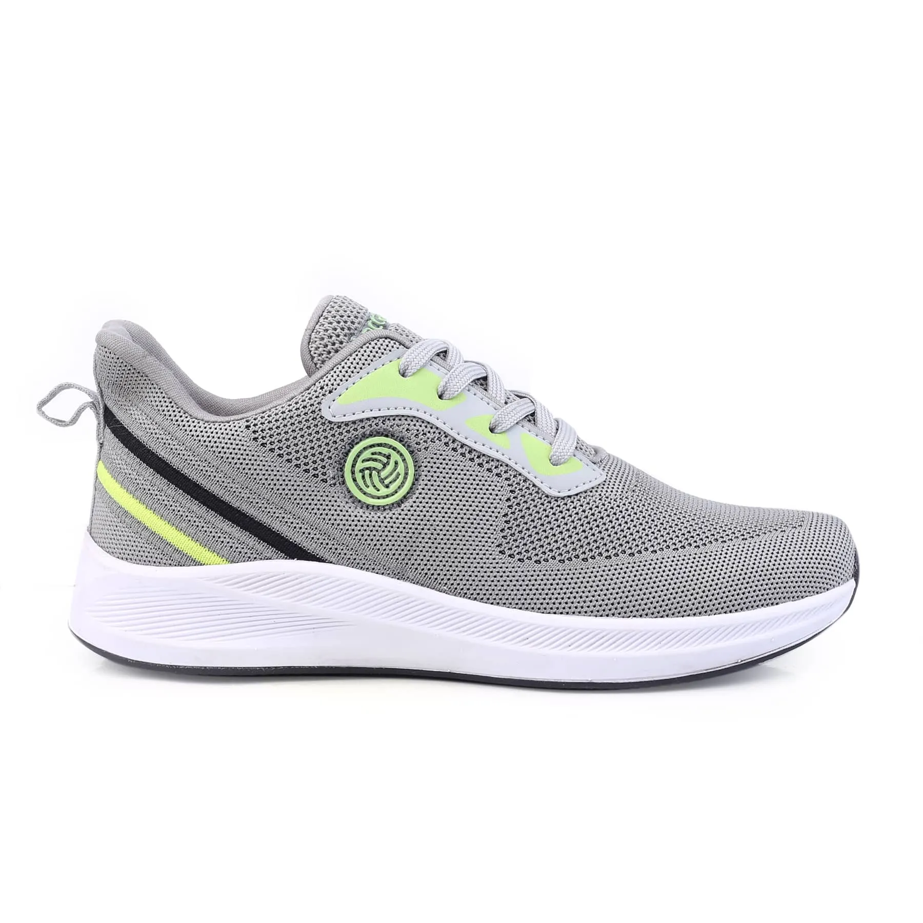 Bacca Bucci Boys or Girls Essential Knit Running Sports Shoe (Age: 8 year to 12 years) Firm Lock