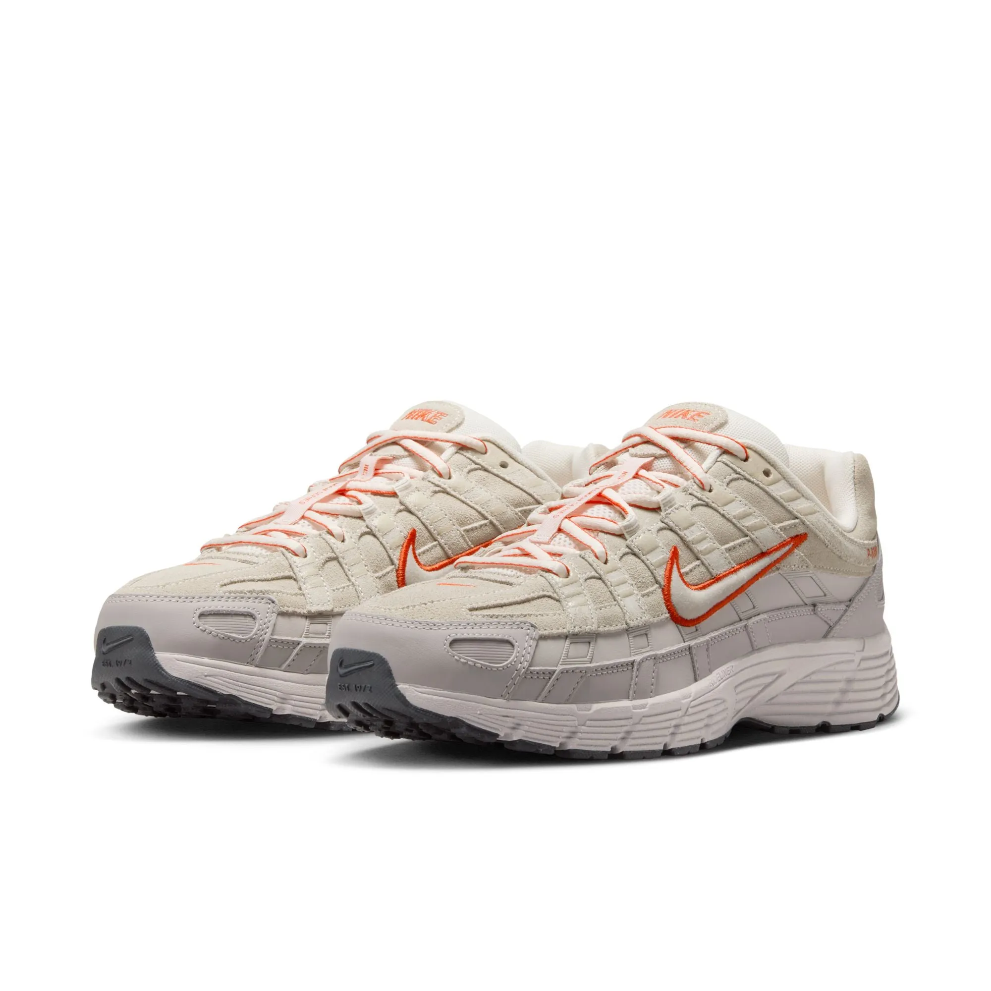 M Nike P-6000 PRM IF0668-002 Zero Flex Joy Step Quick Flex