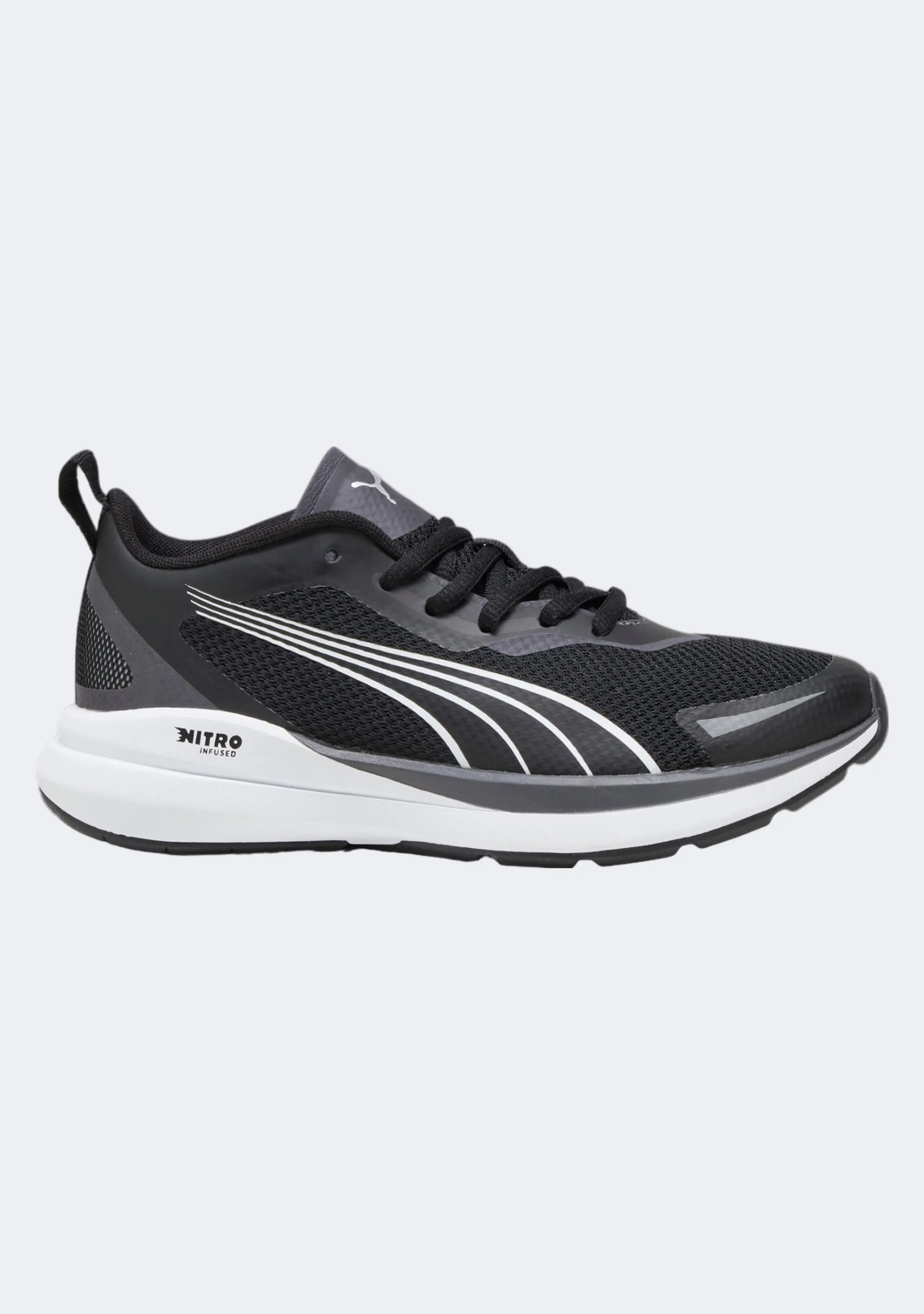 Movement Comfort Puma Kids??Kruz Nitro