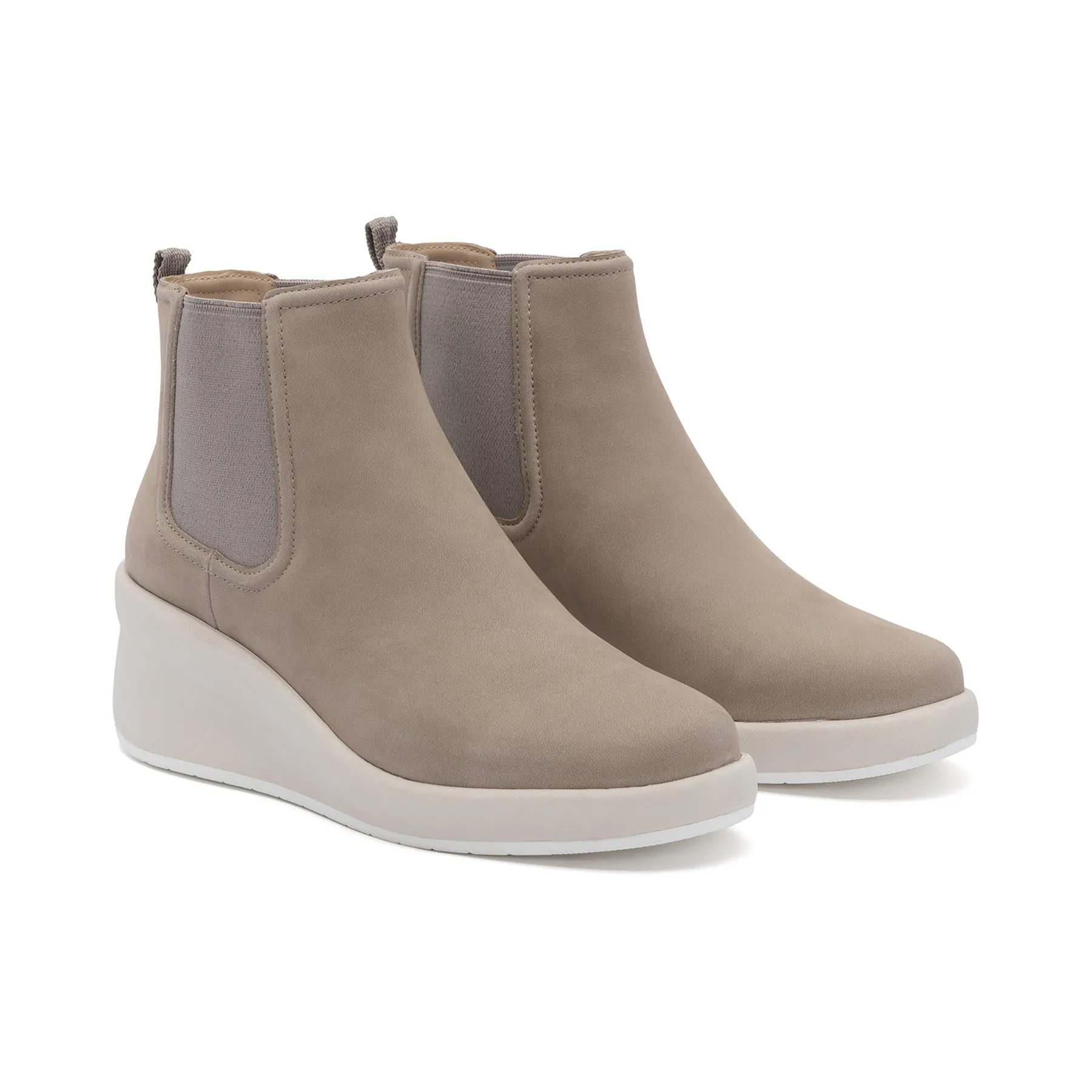 Versatile Look Passage Chelsea Metatarsal